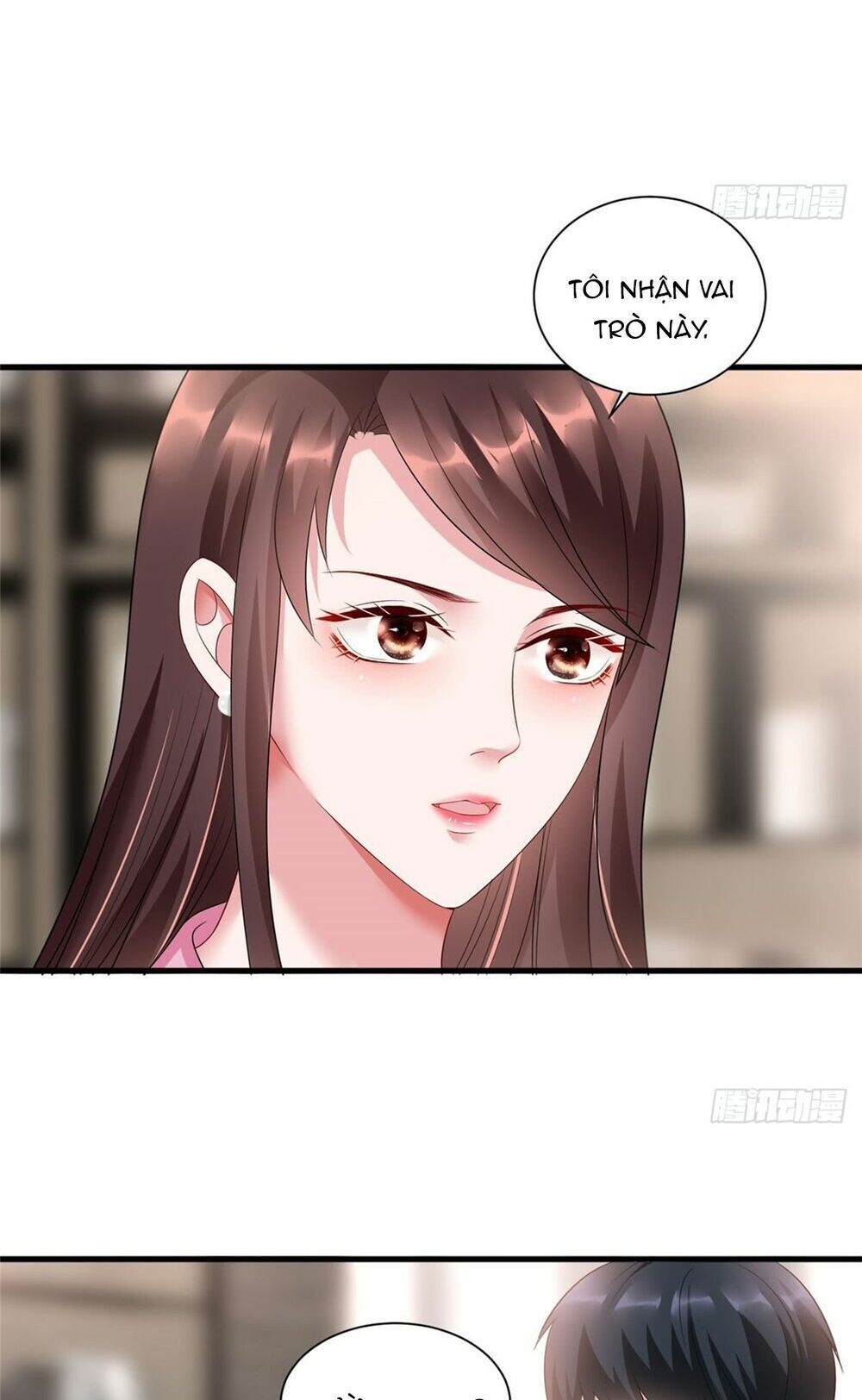 đọc truyện Ông Xã Kết Hôn Thử, Mạnh Thêm Chút Nữa Đi Chương 50 ảnh 8 tại Thiên Thai Truyện