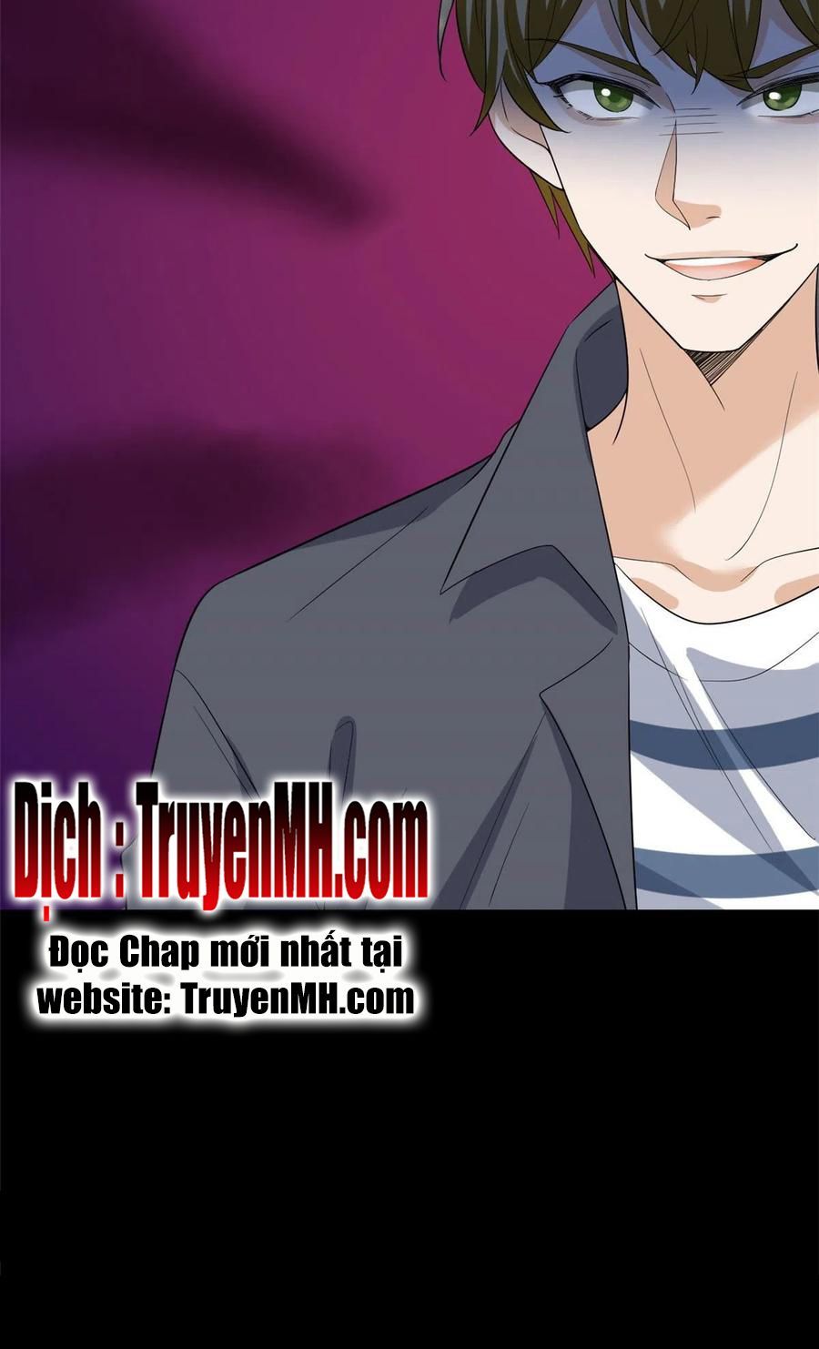 đọc truyện Ông Xã Kết Hôn Thử, Mạnh Thêm Chút Nữa Đi Chương 500 ảnh 12 tại Thiên Thai Truyện