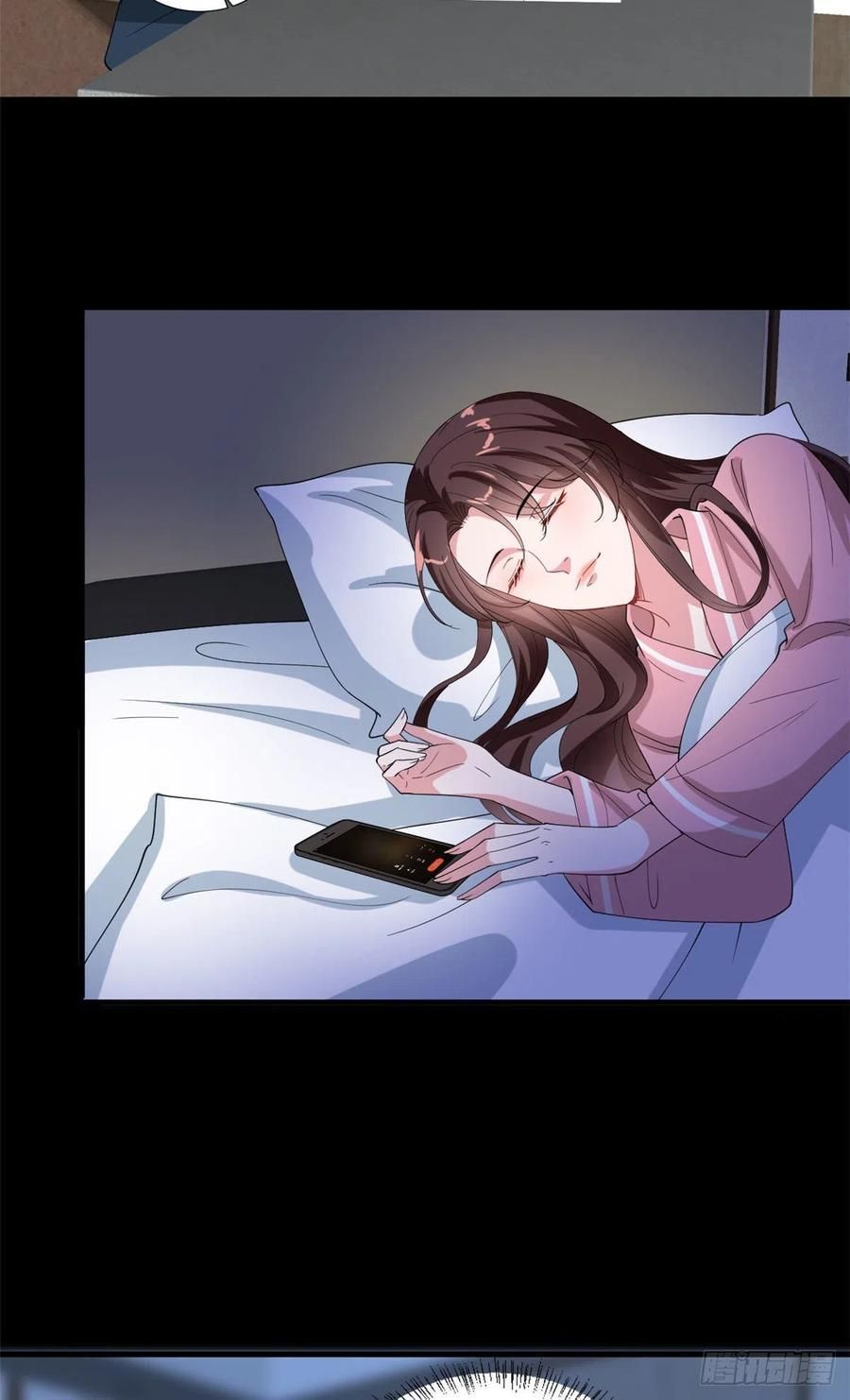 đọc truyện Ông Xã Kết Hôn Thử, Mạnh Thêm Chút Nữa Đi Chương 500 ảnh 15 tại Thiên Thai Truyện