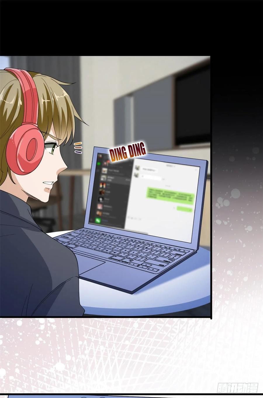 đọc truyện Ông Xã Kết Hôn Thử, Mạnh Thêm Chút Nữa Đi Chương 500 ảnh 17 tại Thiên Thai Truyện