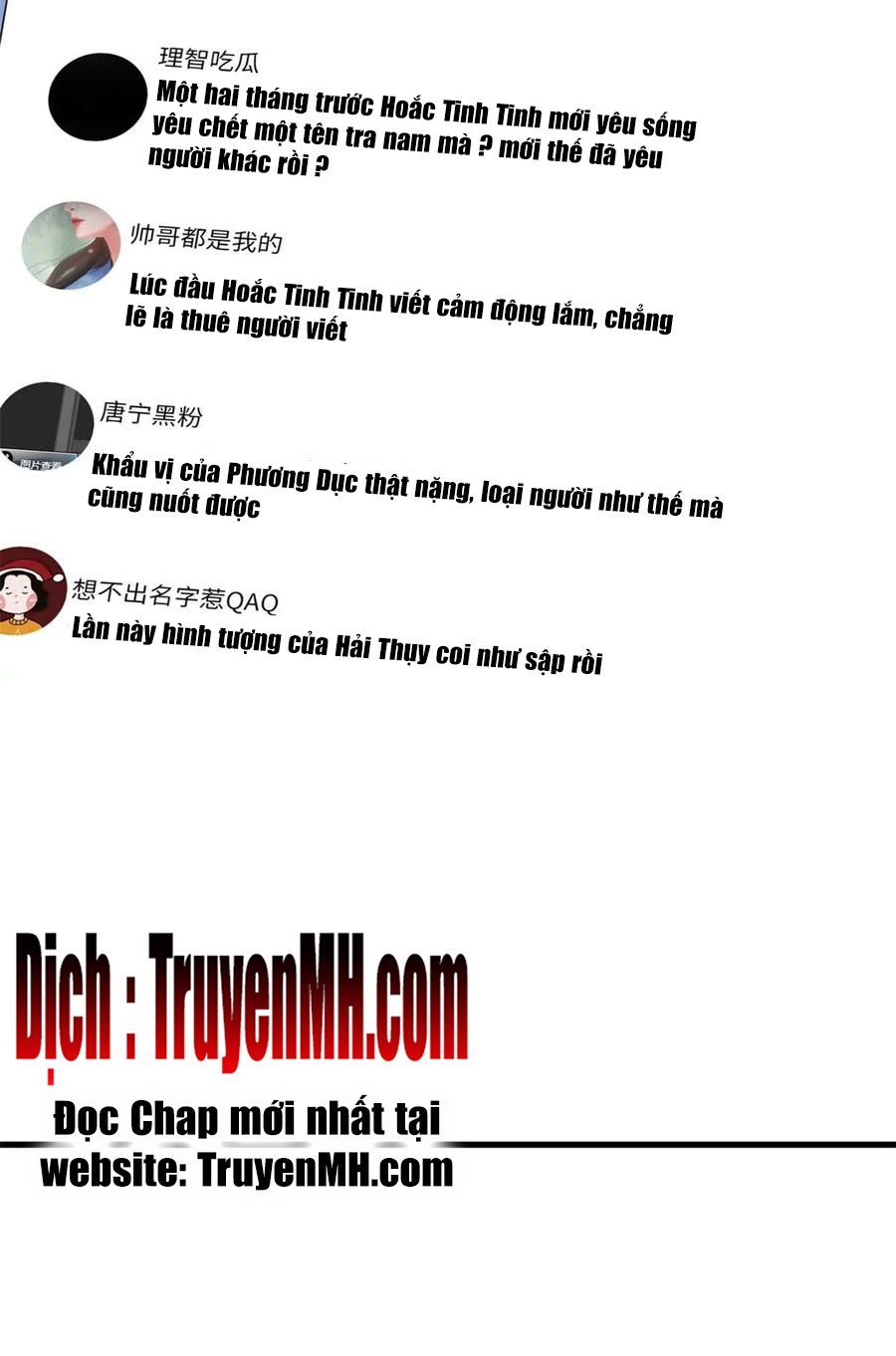 đọc truyện Ông Xã Kết Hôn Thử, Mạnh Thêm Chút Nữa Đi Chương 500 ảnh 20 tại Thiên Thai Truyện