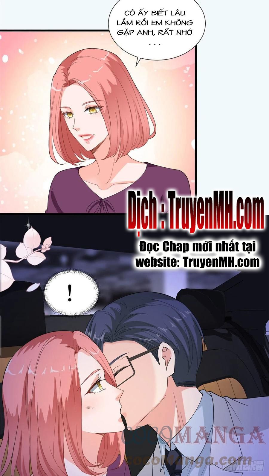 đọc truyện Ông Xã Kết Hôn Thử, Mạnh Thêm Chút Nữa Đi Chương 500 ảnh 4 tại Thiên Thai Truyện