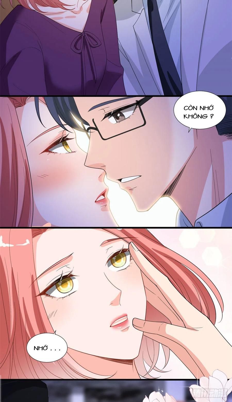 đọc truyện Ông Xã Kết Hôn Thử, Mạnh Thêm Chút Nữa Đi Chương 500 ảnh 5 tại Thiên Thai Truyện