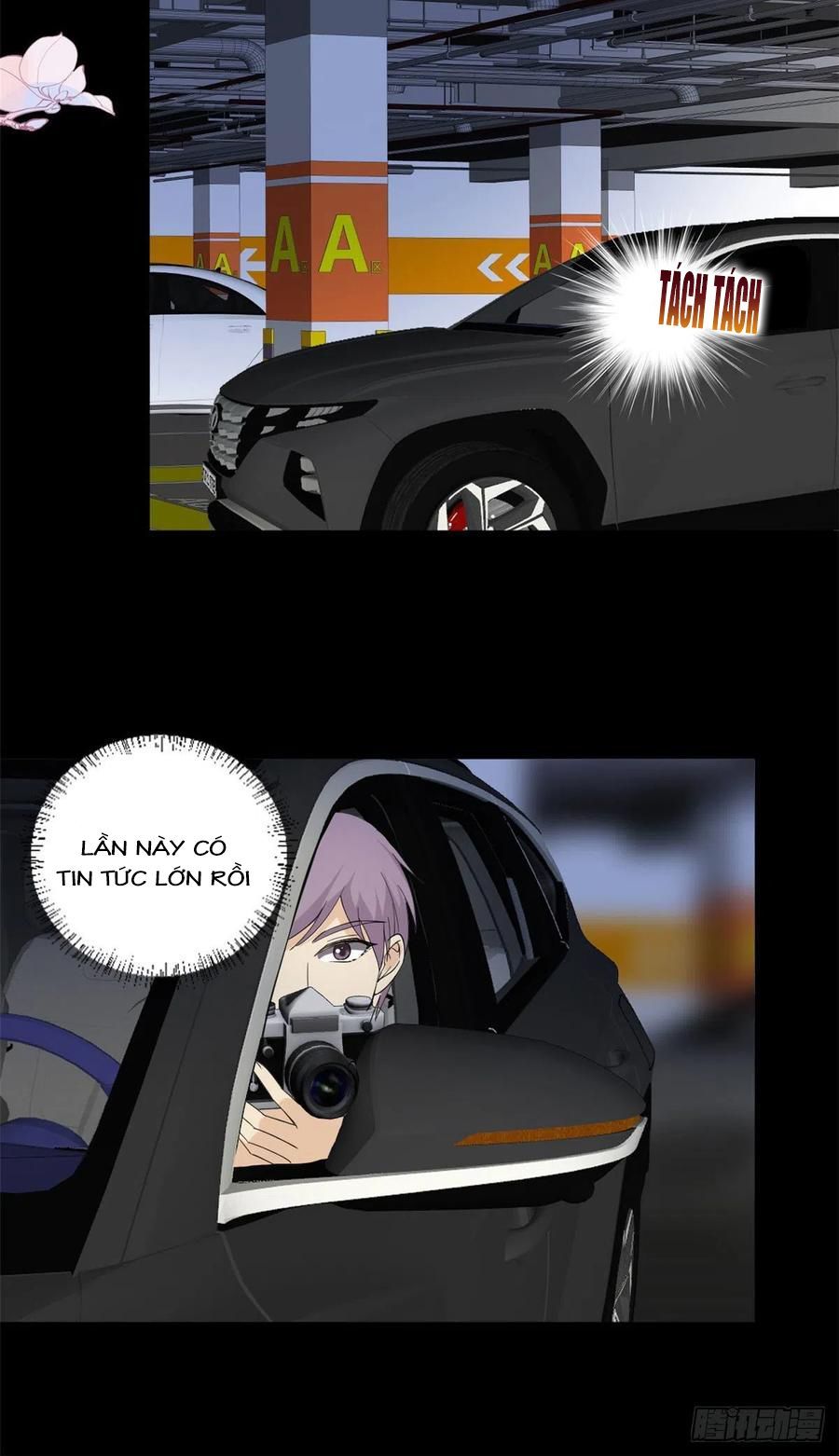 đọc truyện Ông Xã Kết Hôn Thử, Mạnh Thêm Chút Nữa Đi Chương 500 ảnh 7 tại Thiên Thai Truyện