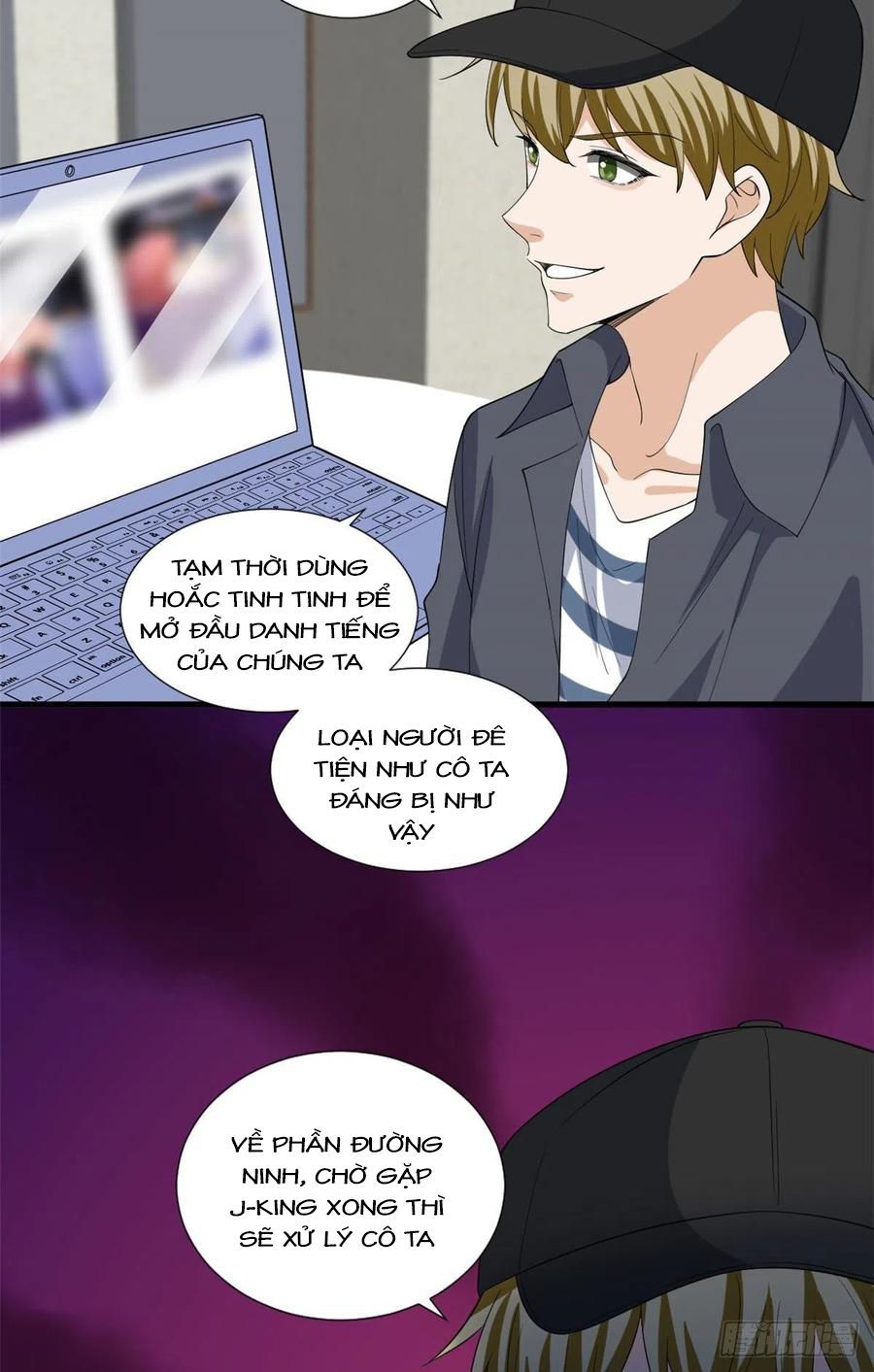 đọc truyện Ông Xã Kết Hôn Thử, Mạnh Thêm Chút Nữa Đi Chương 500 ảnh 11 tại Thiên Thai Truyện