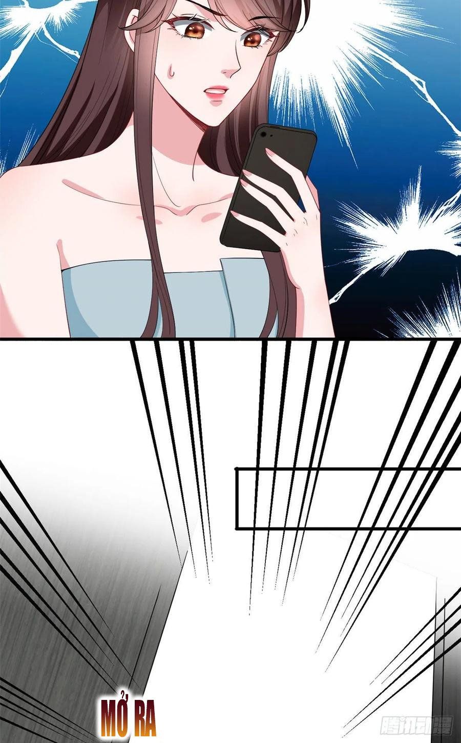 đọc truyện Ông Xã Kết Hôn Thử, Mạnh Thêm Chút Nữa Đi Chương 501 ảnh 16 tại Thiên Thai Truyện