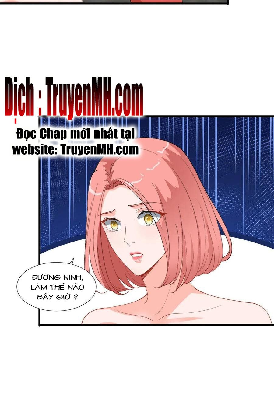 đọc truyện Ông Xã Kết Hôn Thử, Mạnh Thêm Chút Nữa Đi Chương 501 ảnh 19 tại Thiên Thai Truyện