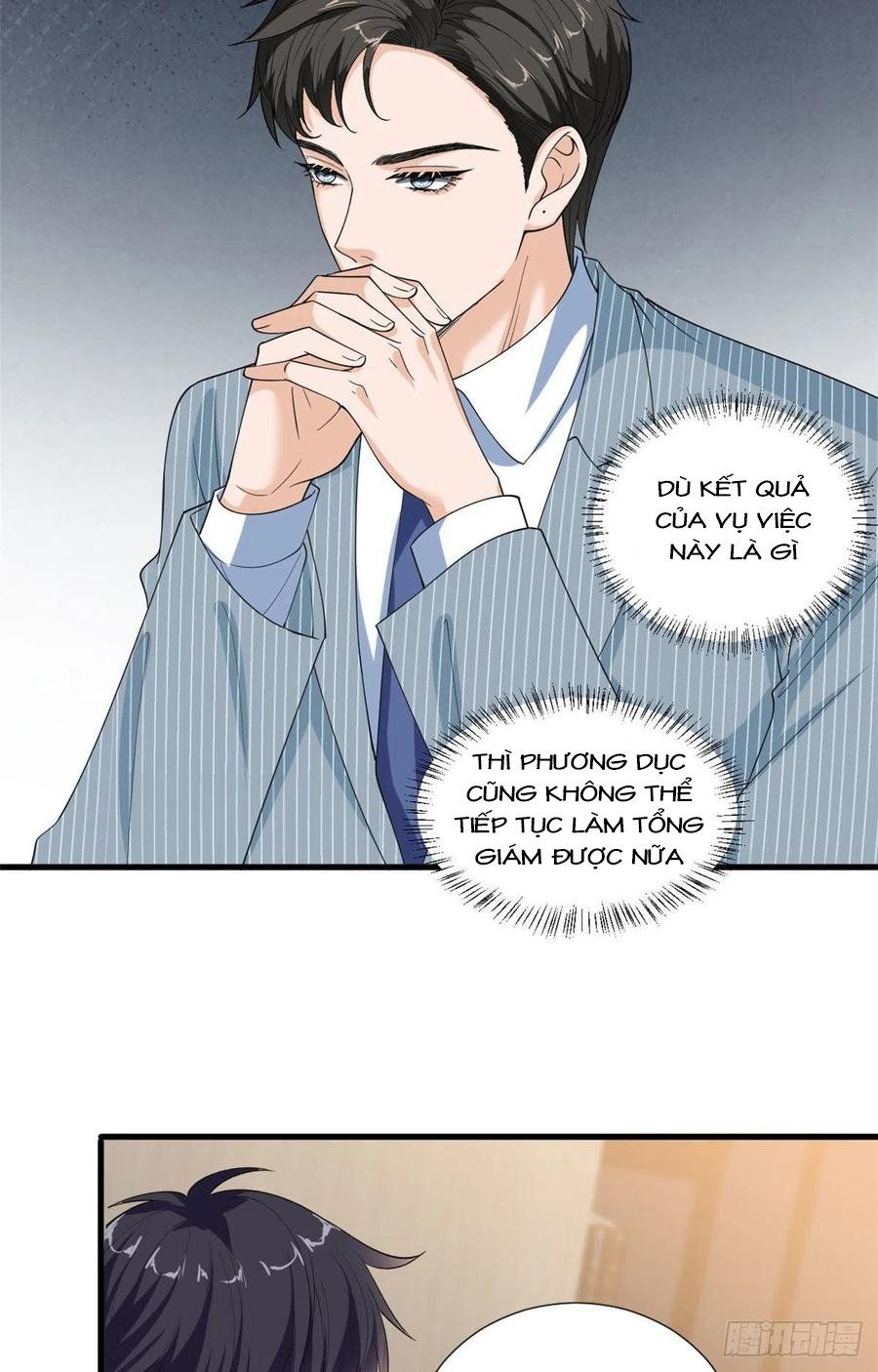 đọc truyện Ông Xã Kết Hôn Thử, Mạnh Thêm Chút Nữa Đi Chương 501 ảnh 8 tại Thiên Thai Truyện