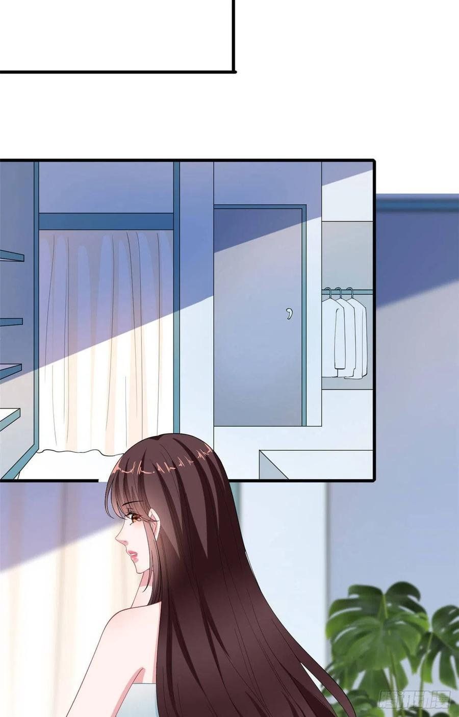 đọc truyện Ông Xã Kết Hôn Thử, Mạnh Thêm Chút Nữa Đi Chương 501 ảnh 10 tại Thiên Thai Truyện