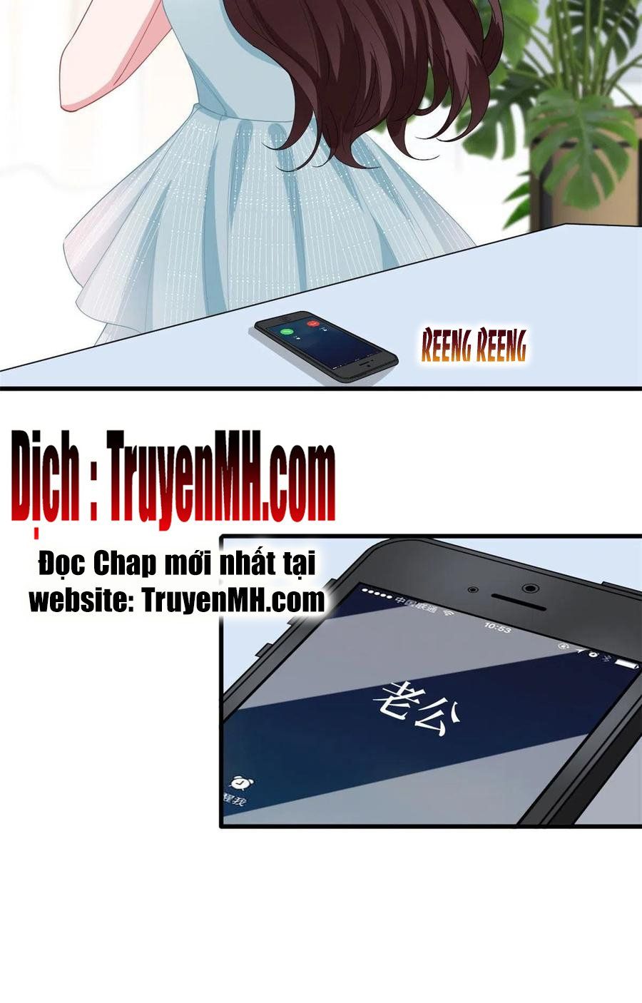 đọc truyện Ông Xã Kết Hôn Thử, Mạnh Thêm Chút Nữa Đi Chương 501 ảnh 11 tại Thiên Thai Truyện