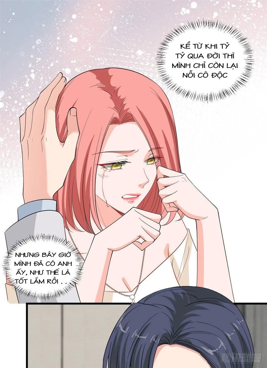 đọc truyện Ông Xã Kết Hôn Thử, Mạnh Thêm Chút Nữa Đi Chương 502 ảnh 14 tại Thiên Thai Truyện