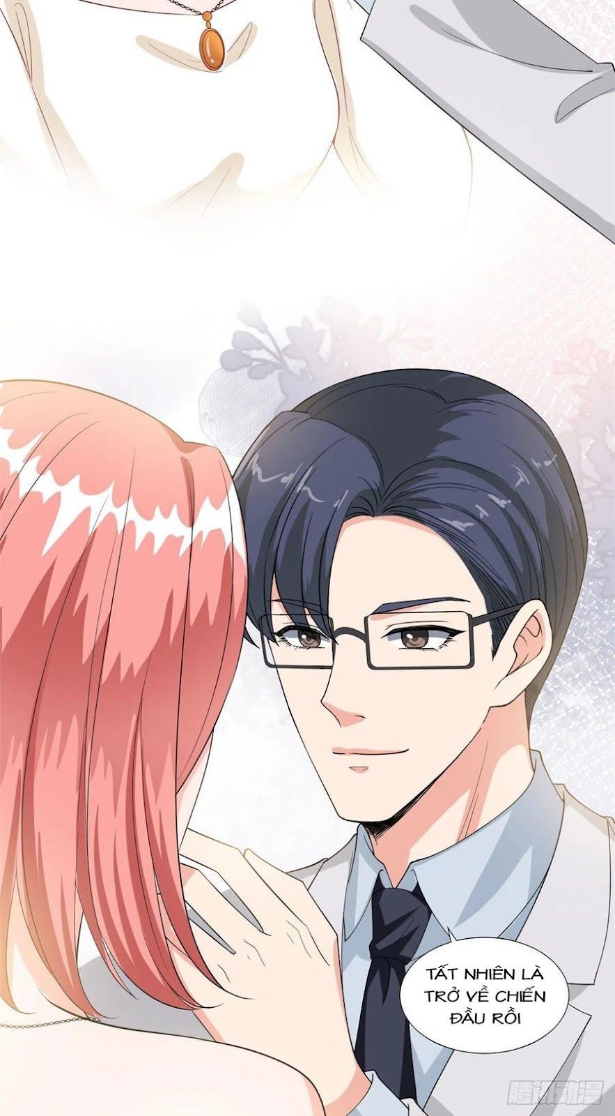 đọc truyện Ông Xã Kết Hôn Thử, Mạnh Thêm Chút Nữa Đi Chương 502 ảnh 16 tại Thiên Thai Truyện