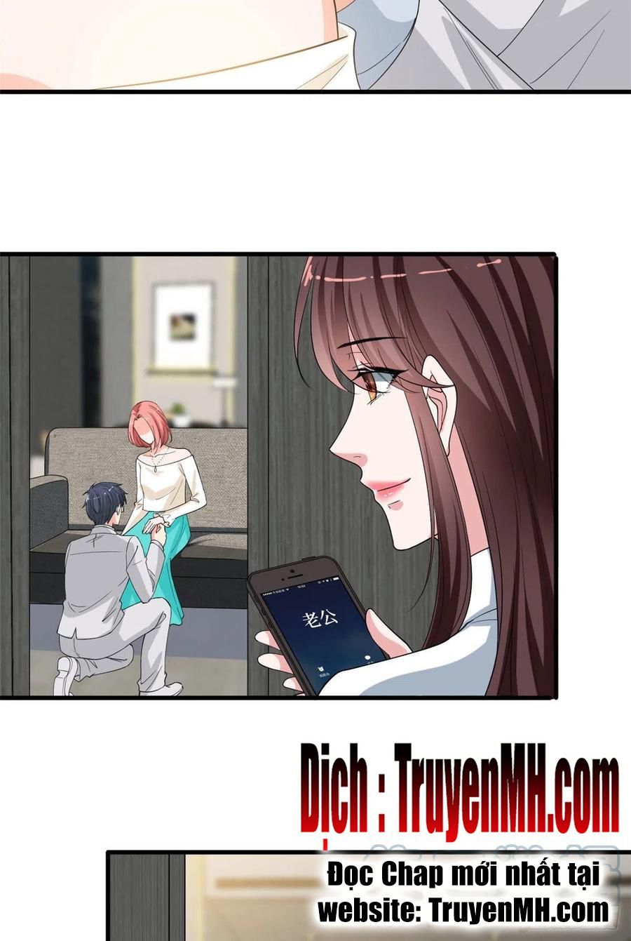 đọc truyện Ông Xã Kết Hôn Thử, Mạnh Thêm Chút Nữa Đi Chương 502 ảnh 17 tại Thiên Thai Truyện