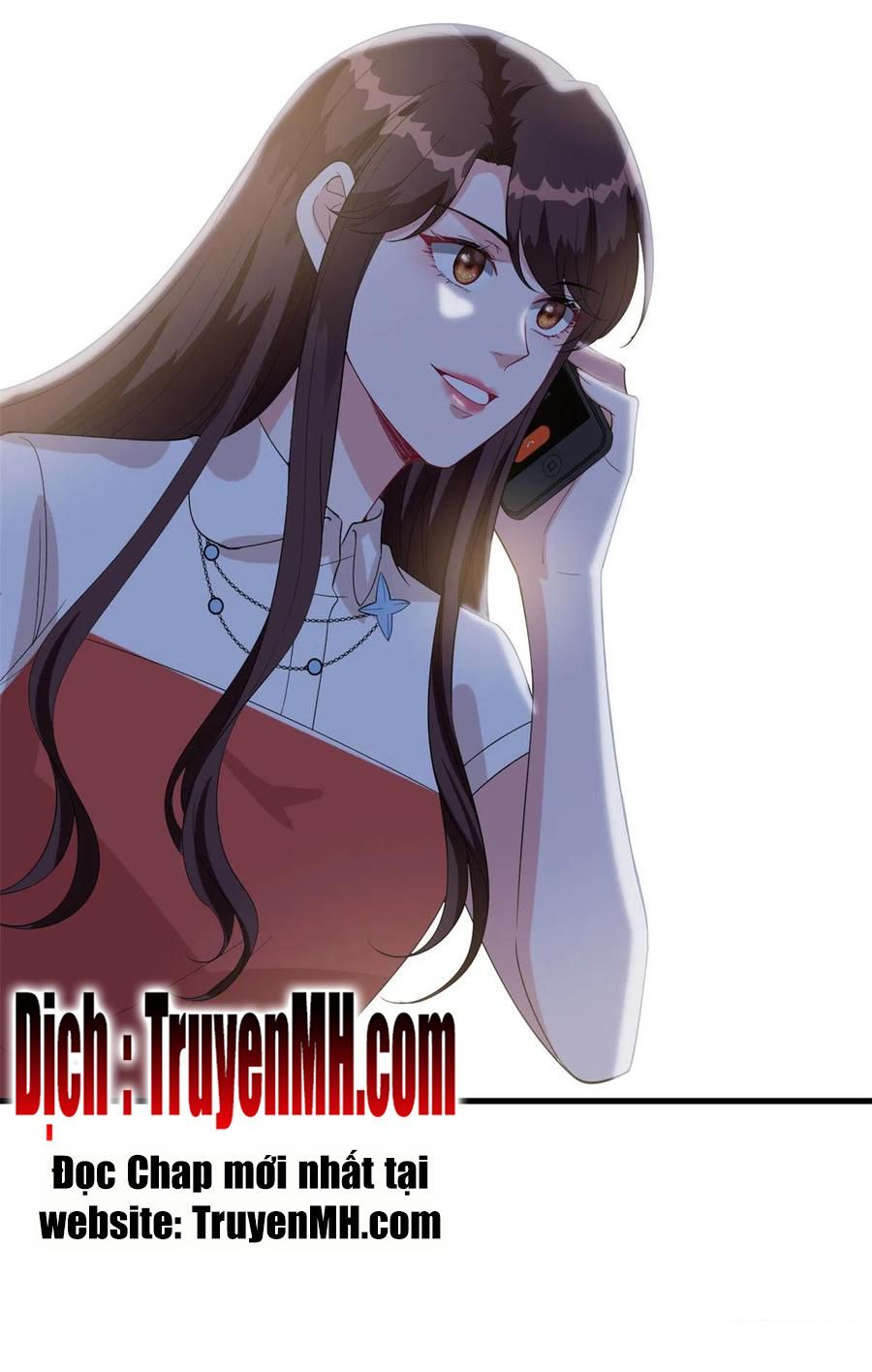 đọc truyện Ông Xã Kết Hôn Thử, Mạnh Thêm Chút Nữa Đi Chương 502 ảnh 19 tại Thiên Thai Truyện