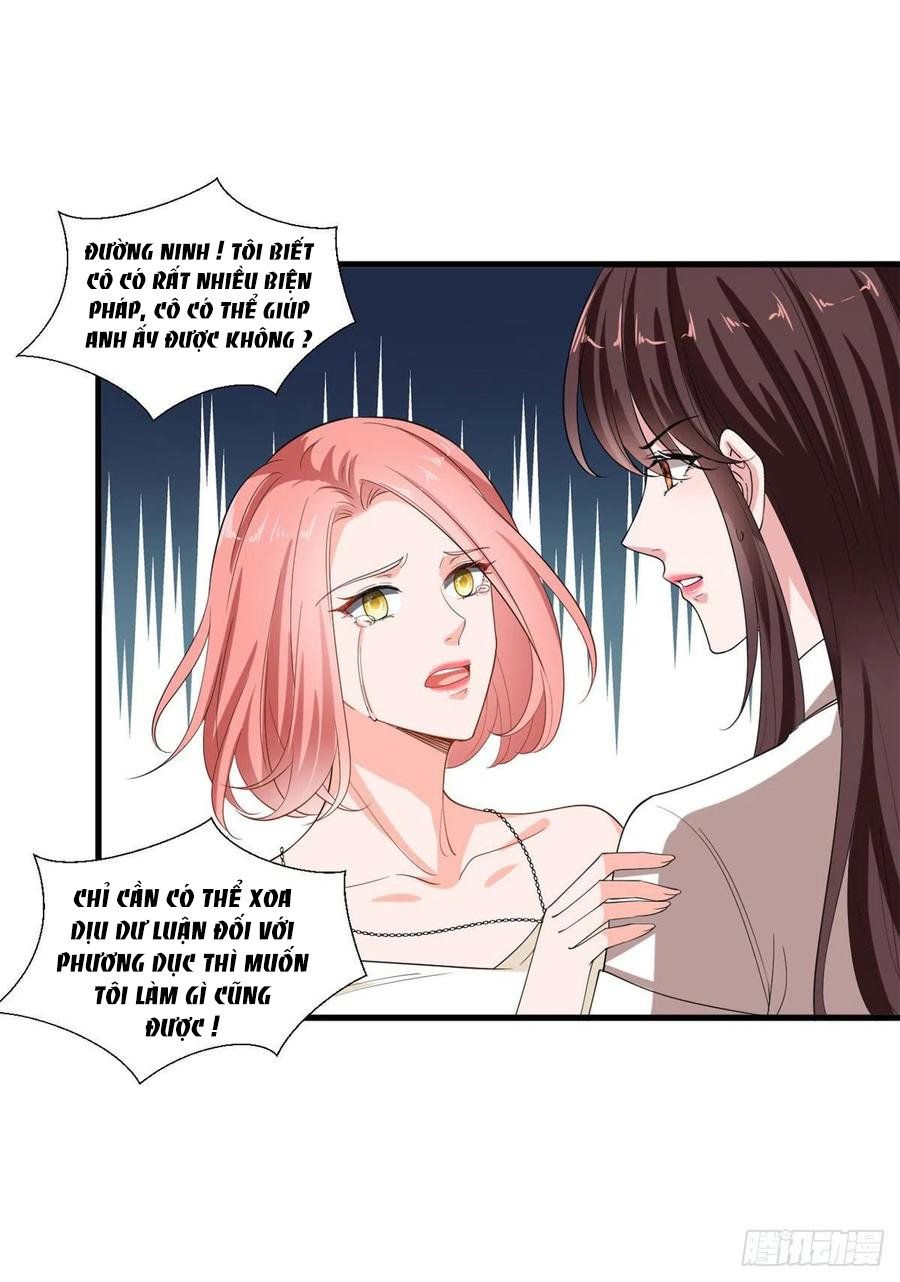 đọc truyện Ông Xã Kết Hôn Thử, Mạnh Thêm Chút Nữa Đi Chương 502 ảnh 4 tại Thiên Thai Truyện