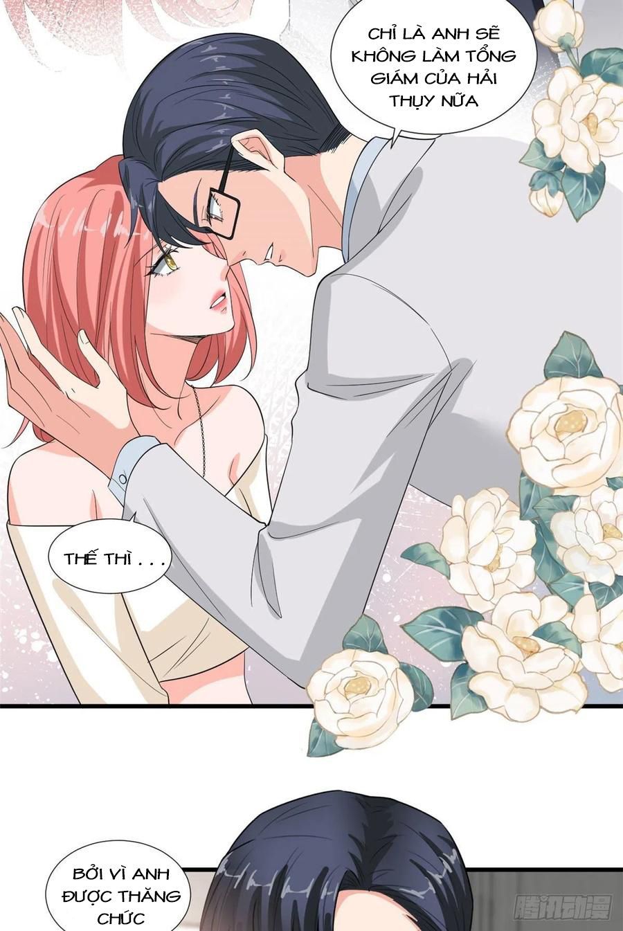 đọc truyện Ông Xã Kết Hôn Thử, Mạnh Thêm Chút Nữa Đi Chương 502 ảnh 10 tại Thiên Thai Truyện