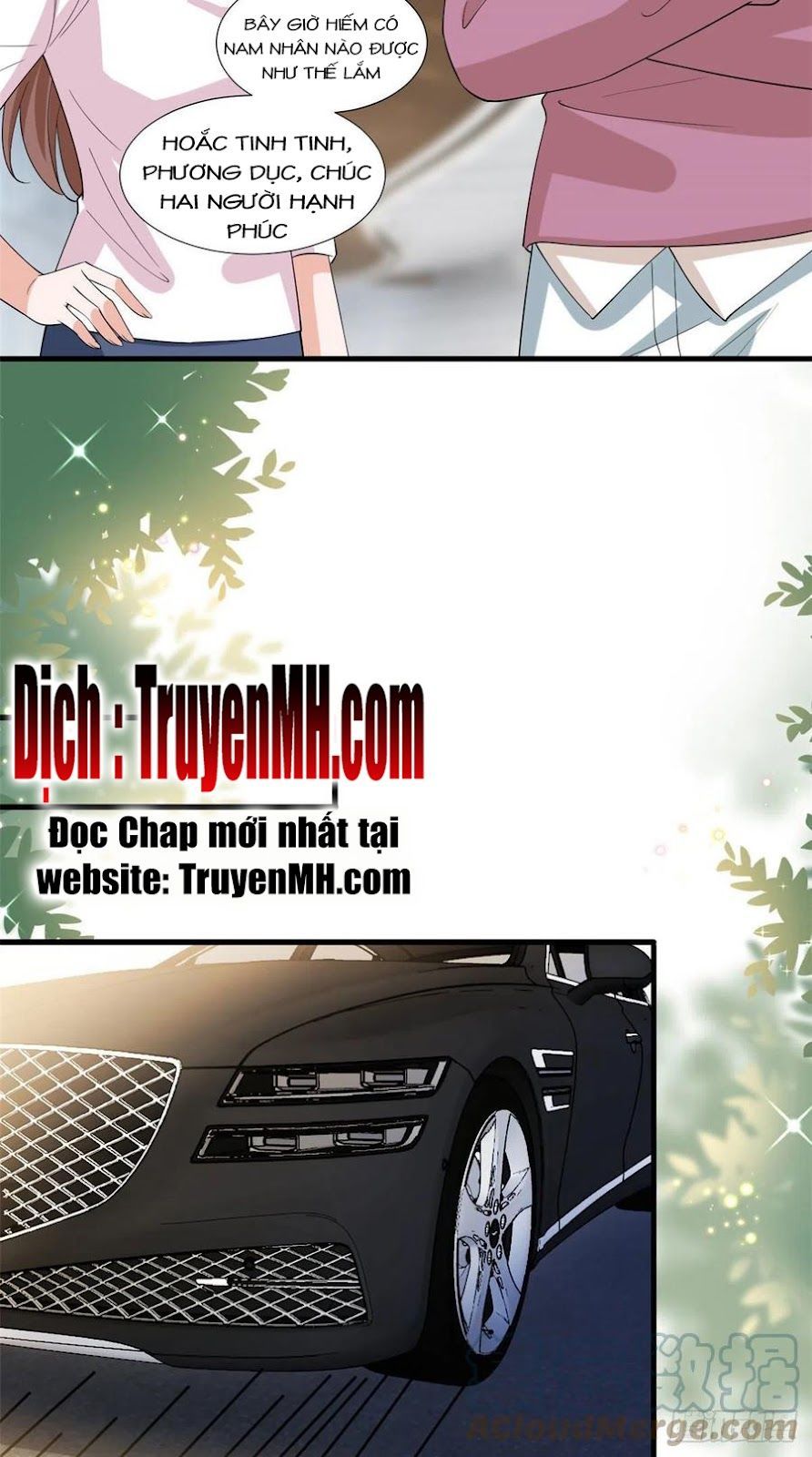 đọc truyện Ông Xã Kết Hôn Thử, Mạnh Thêm Chút Nữa Đi Chương 503 ảnh 17 tại Thiên Thai Truyện