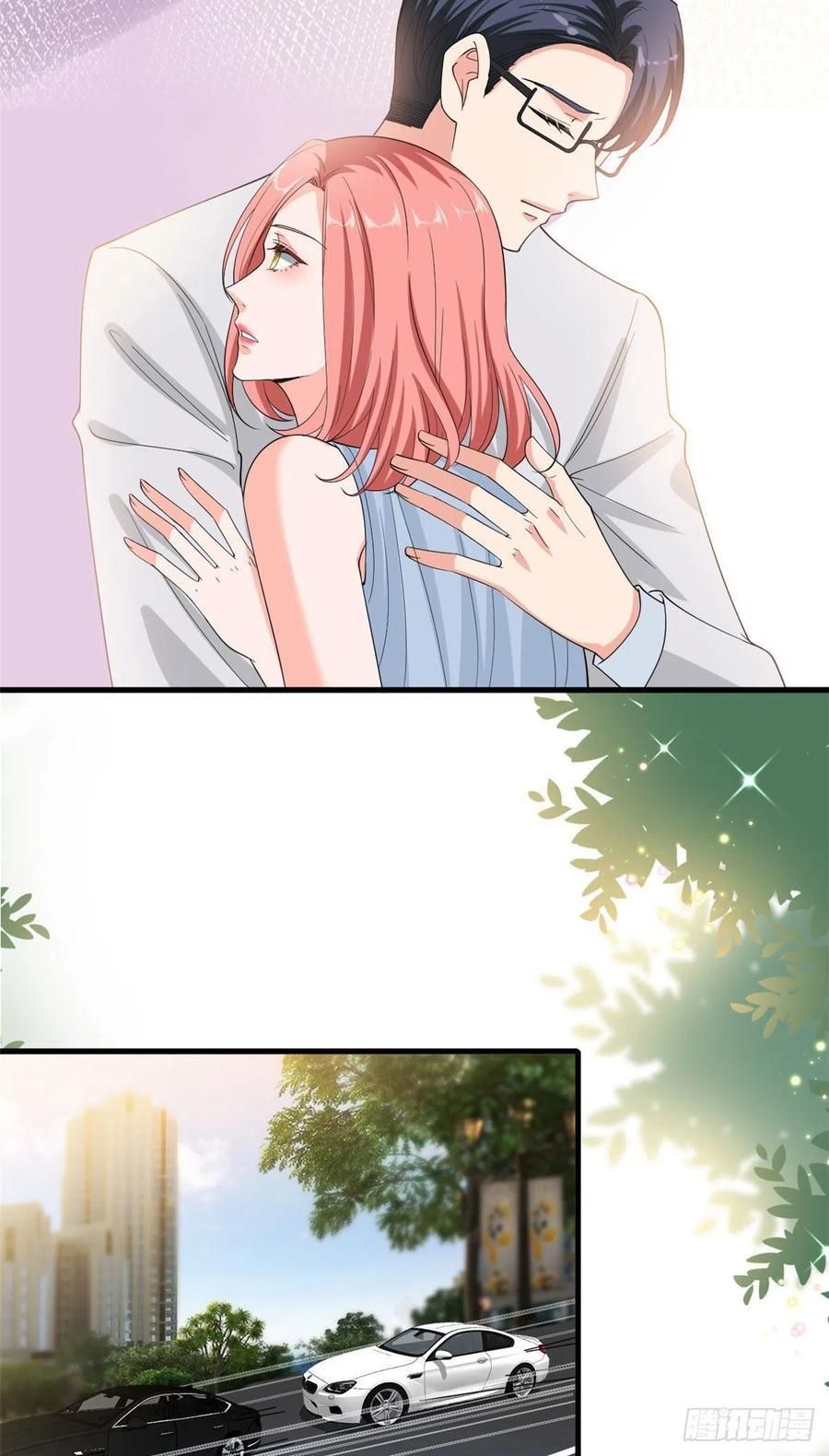 đọc truyện Ông Xã Kết Hôn Thử, Mạnh Thêm Chút Nữa Đi Chương 503 ảnh 20 tại Thiên Thai Truyện