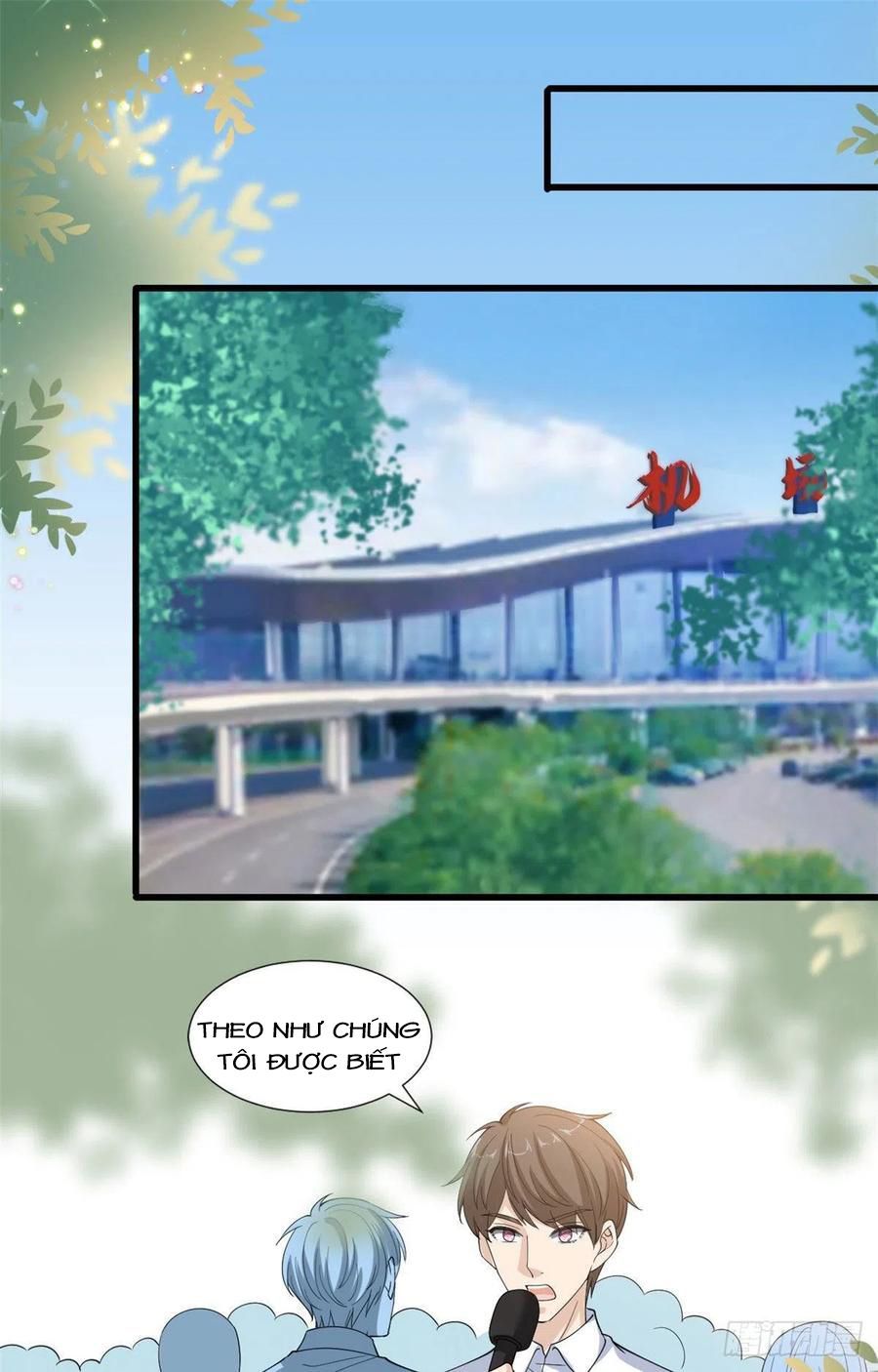 đọc truyện Ông Xã Kết Hôn Thử, Mạnh Thêm Chút Nữa Đi Chương 503 ảnh 4 tại Thiên Thai Truyện