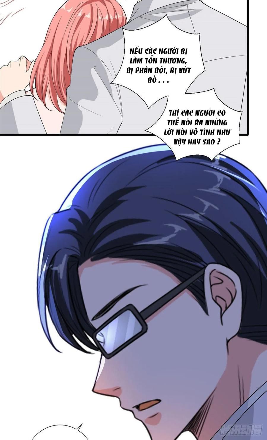 đọc truyện Ông Xã Kết Hôn Thử, Mạnh Thêm Chút Nữa Đi Chương 503 ảnh 10 tại Thiên Thai Truyện