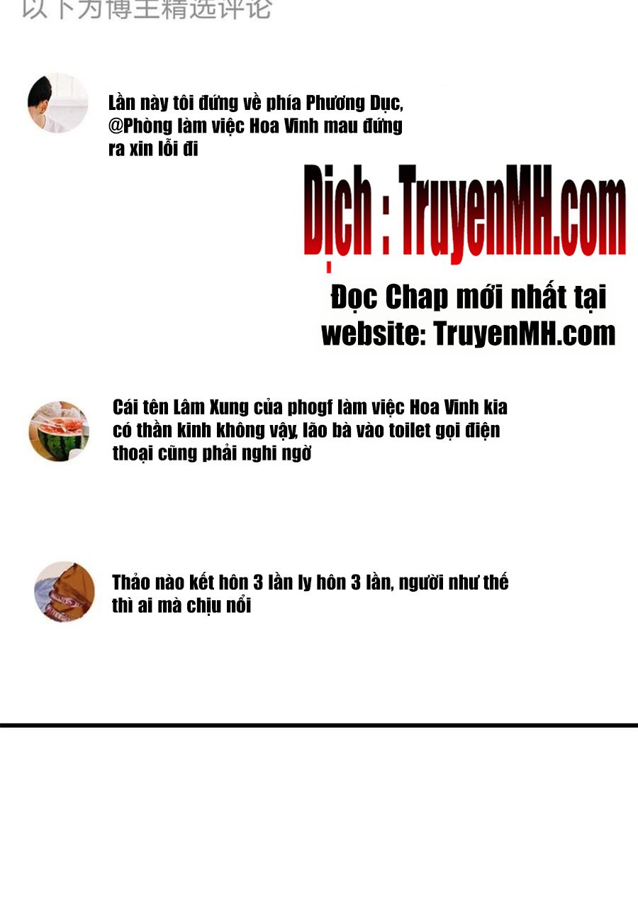 đọc truyện Ông Xã Kết Hôn Thử, Mạnh Thêm Chút Nữa Đi Chương 504 ảnh 14 tại Thiên Thai Truyện