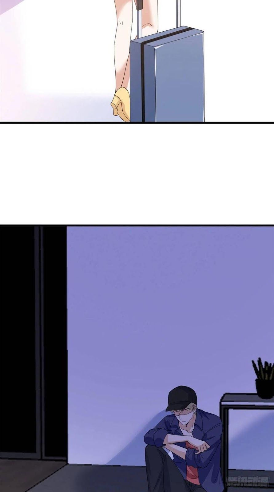 đọc truyện Ông Xã Kết Hôn Thử, Mạnh Thêm Chút Nữa Đi Chương 504 ảnh 21 tại Thiên Thai Truyện