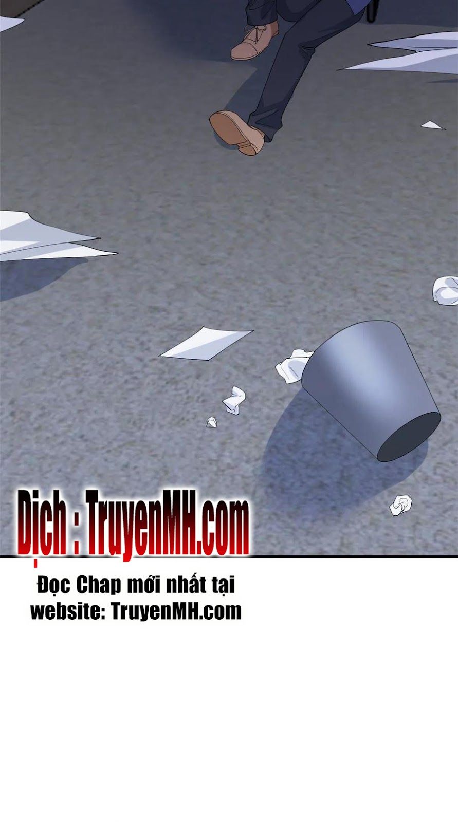 đọc truyện Ông Xã Kết Hôn Thử, Mạnh Thêm Chút Nữa Đi Chương 504 ảnh 22 tại Thiên Thai Truyện