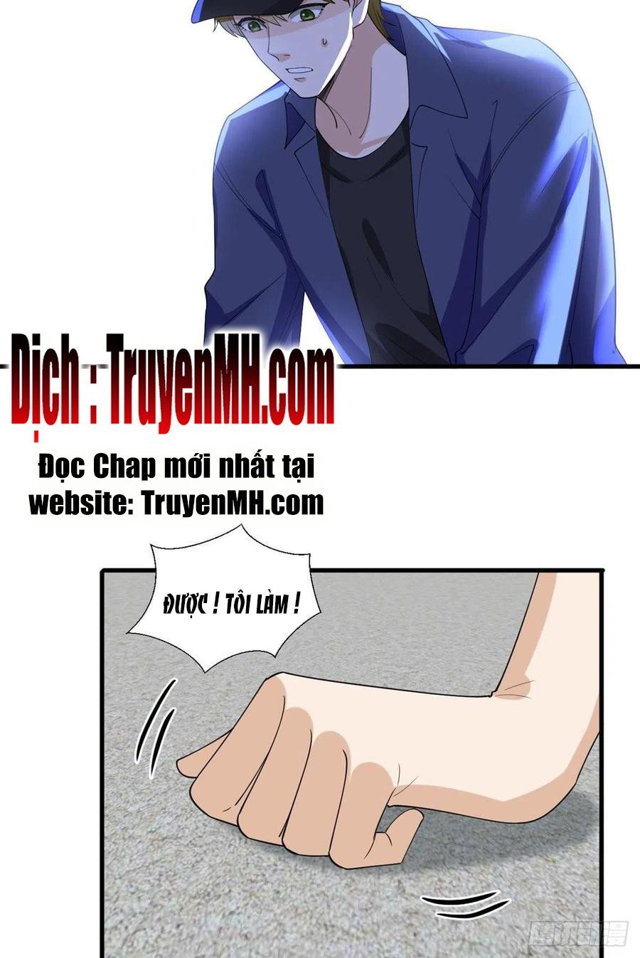 đọc truyện Ông Xã Kết Hôn Thử, Mạnh Thêm Chút Nữa Đi Chương 505 ảnh 16 tại Thiên Thai Truyện