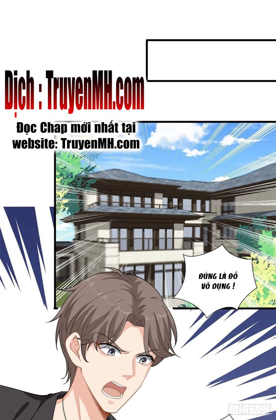 đọc truyện Ông Xã Kết Hôn Thử, Mạnh Thêm Chút Nữa Đi Chương 505 ảnh 4 tại Thiên Thai Truyện