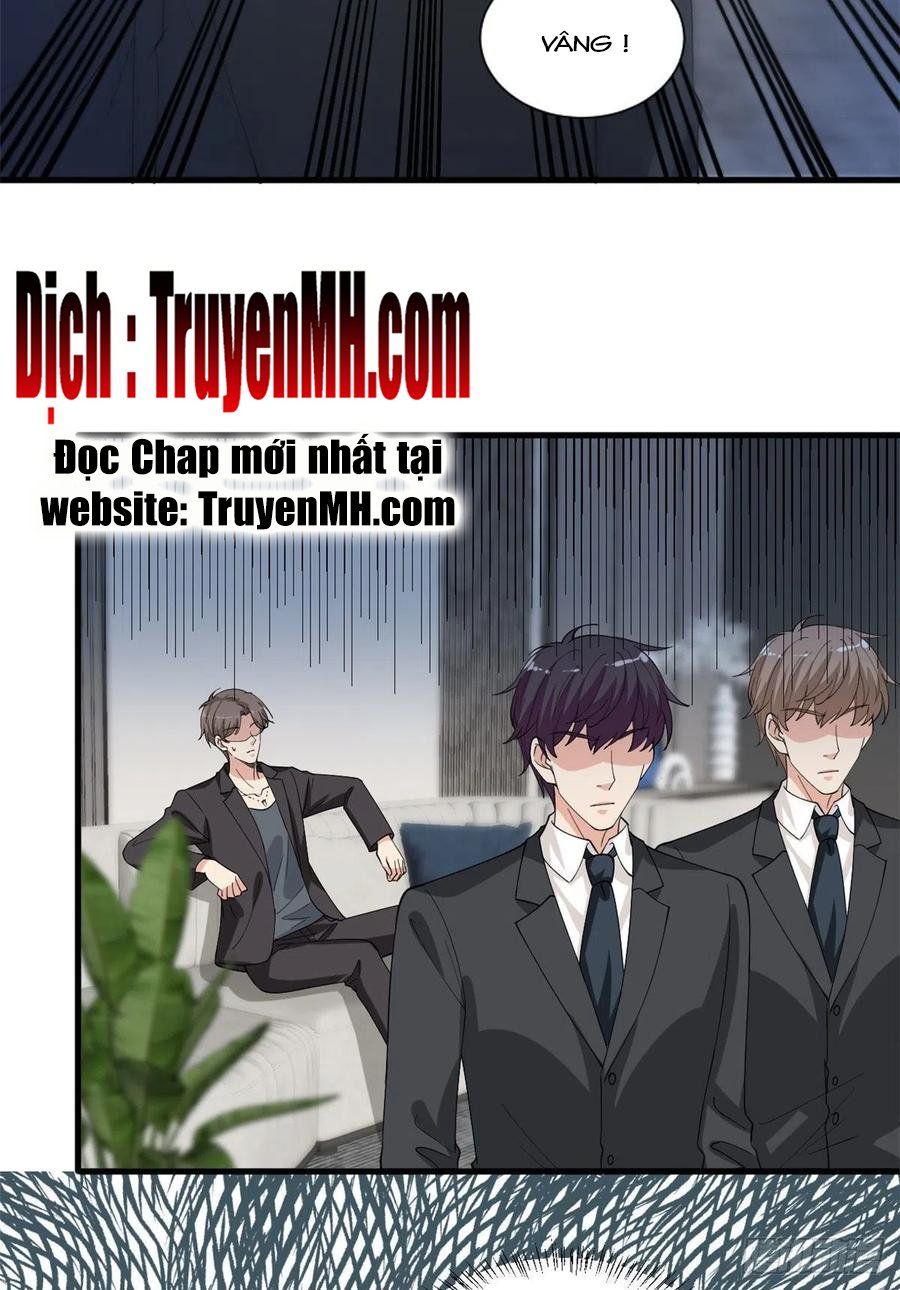 đọc truyện Ông Xã Kết Hôn Thử, Mạnh Thêm Chút Nữa Đi Chương 505 ảnh 6 tại Thiên Thai Truyện