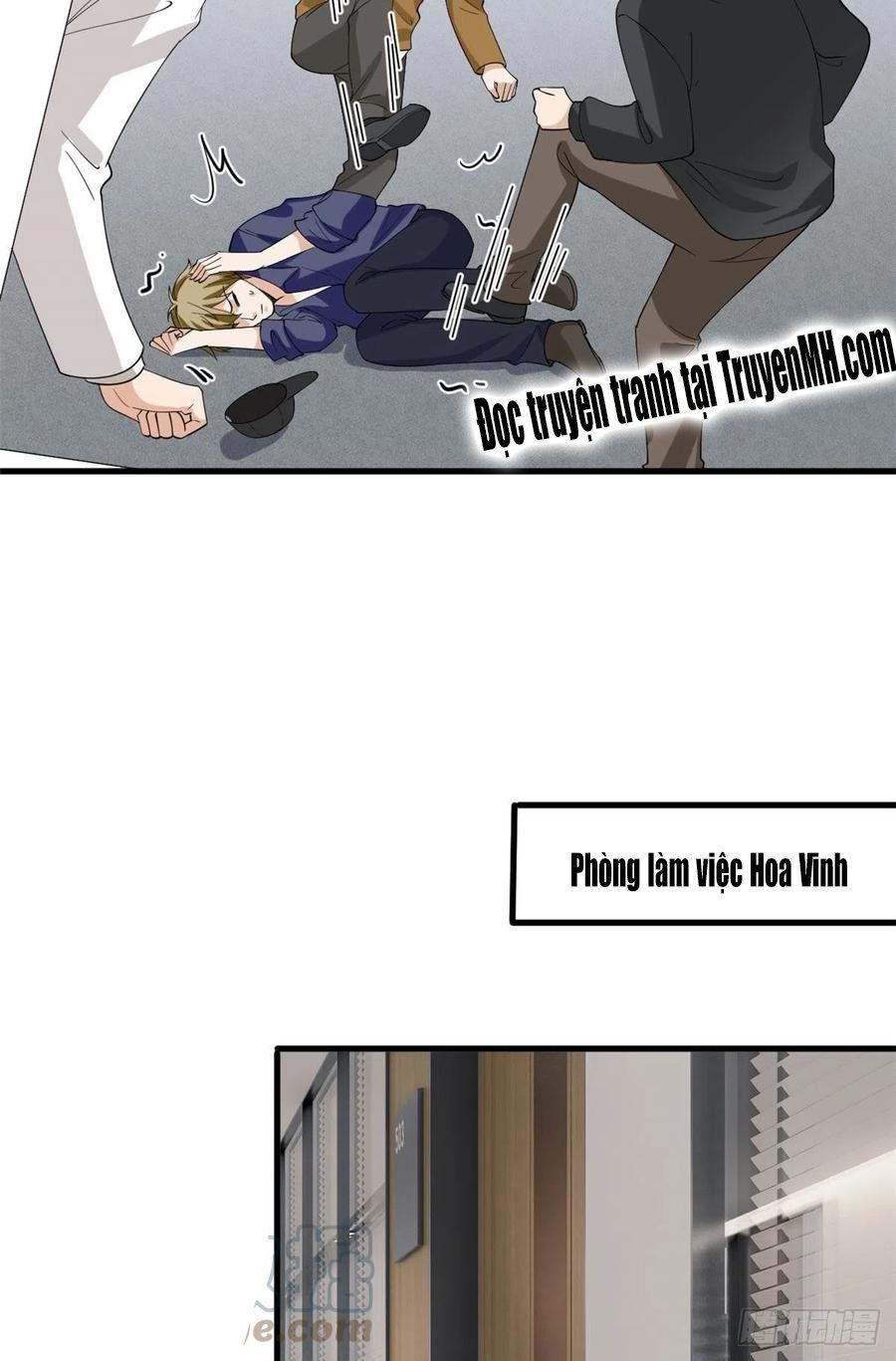 đọc truyện Ông Xã Kết Hôn Thử, Mạnh Thêm Chút Nữa Đi Chương 505 ảnh 9 tại Thiên Thai Truyện