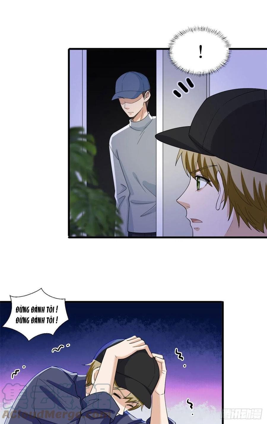 đọc truyện Ông Xã Kết Hôn Thử, Mạnh Thêm Chút Nữa Đi Chương 505 ảnh 11 tại Thiên Thai Truyện