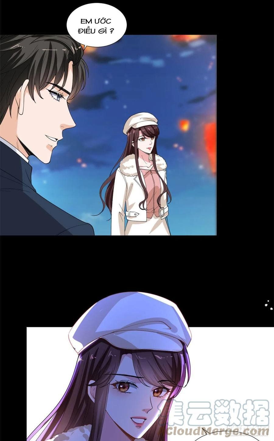 đọc truyện Ông Xã Kết Hôn Thử, Mạnh Thêm Chút Nữa Đi Chương 506 ảnh 13 tại Thiên Thai Truyện