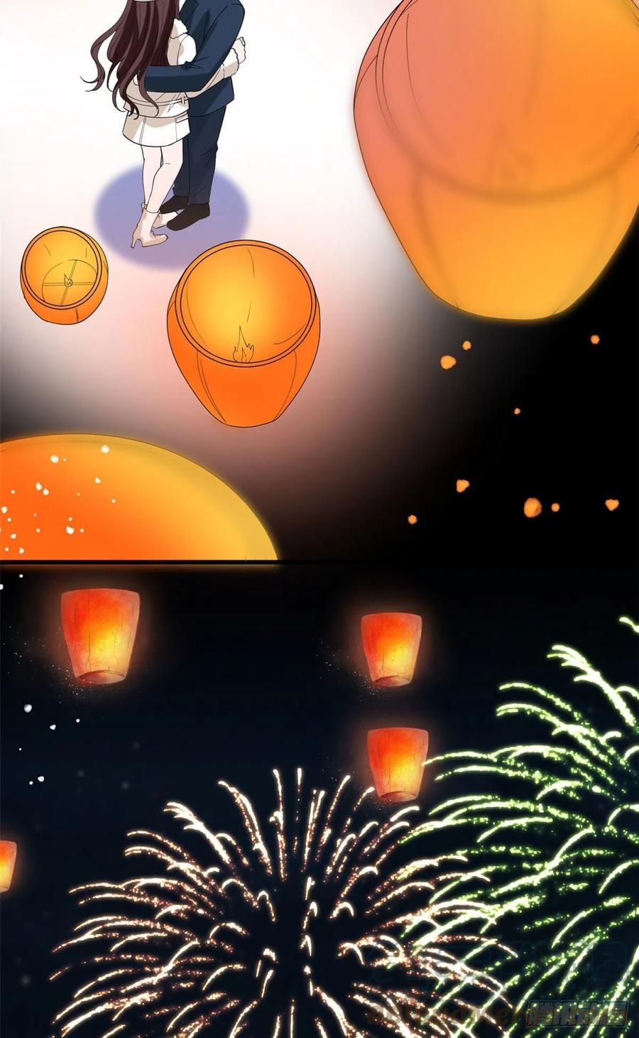 đọc truyện Ông Xã Kết Hôn Thử, Mạnh Thêm Chút Nữa Đi Chương 506 ảnh 15 tại Thiên Thai Truyện