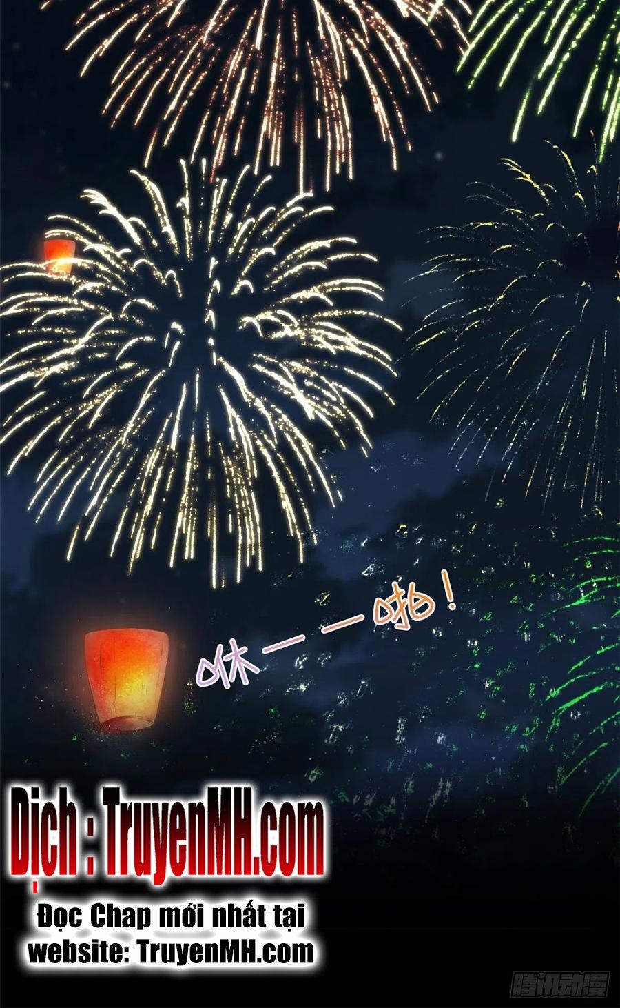 đọc truyện Ông Xã Kết Hôn Thử, Mạnh Thêm Chút Nữa Đi Chương 506 ảnh 16 tại Thiên Thai Truyện