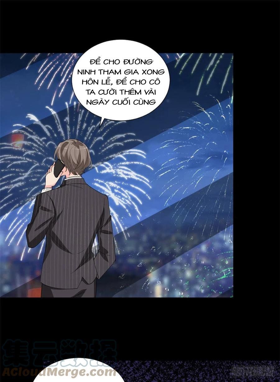 đọc truyện Ông Xã Kết Hôn Thử, Mạnh Thêm Chút Nữa Đi Chương 506 ảnh 17 tại Thiên Thai Truyện