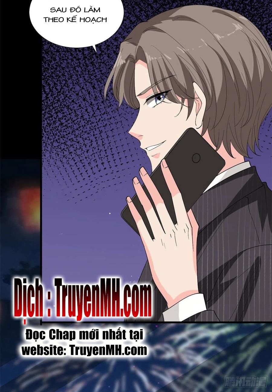 đọc truyện Ông Xã Kết Hôn Thử, Mạnh Thêm Chút Nữa Đi Chương 506 ảnh 18 tại Thiên Thai Truyện