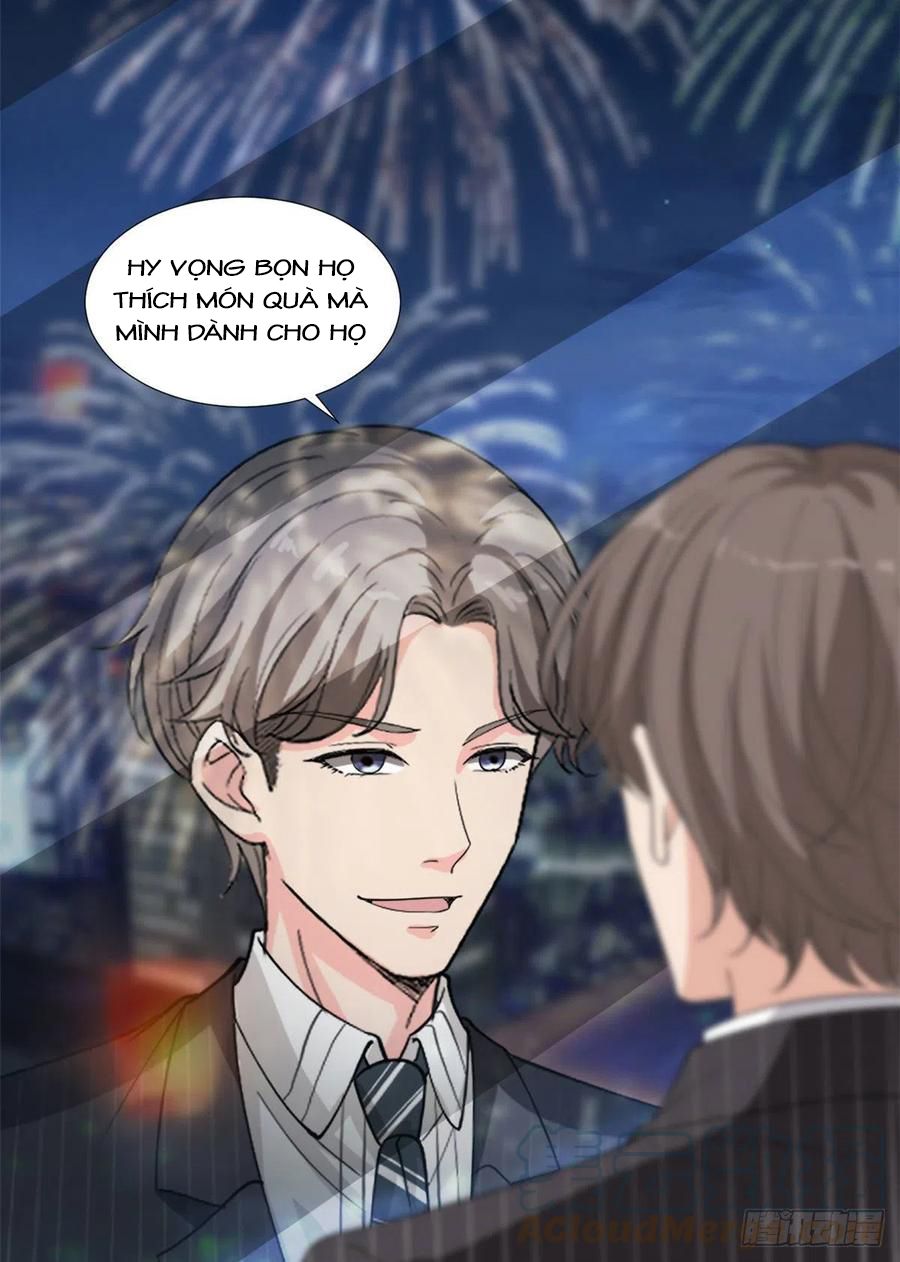 đọc truyện Ông Xã Kết Hôn Thử, Mạnh Thêm Chút Nữa Đi Chương 506 ảnh 19 tại Thiên Thai Truyện