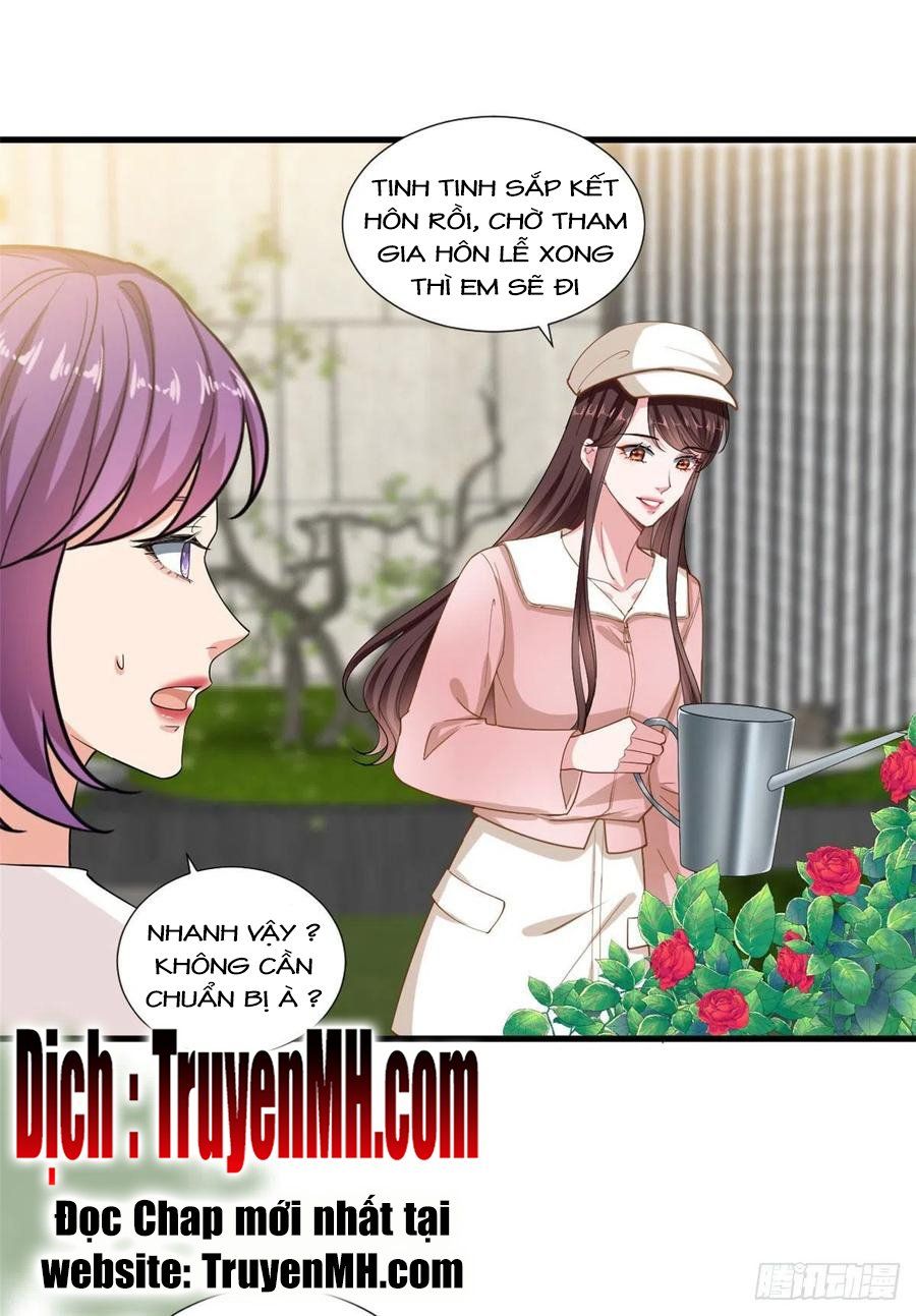 đọc truyện Ông Xã Kết Hôn Thử, Mạnh Thêm Chút Nữa Đi Chương 506 ảnh 4 tại Thiên Thai Truyện