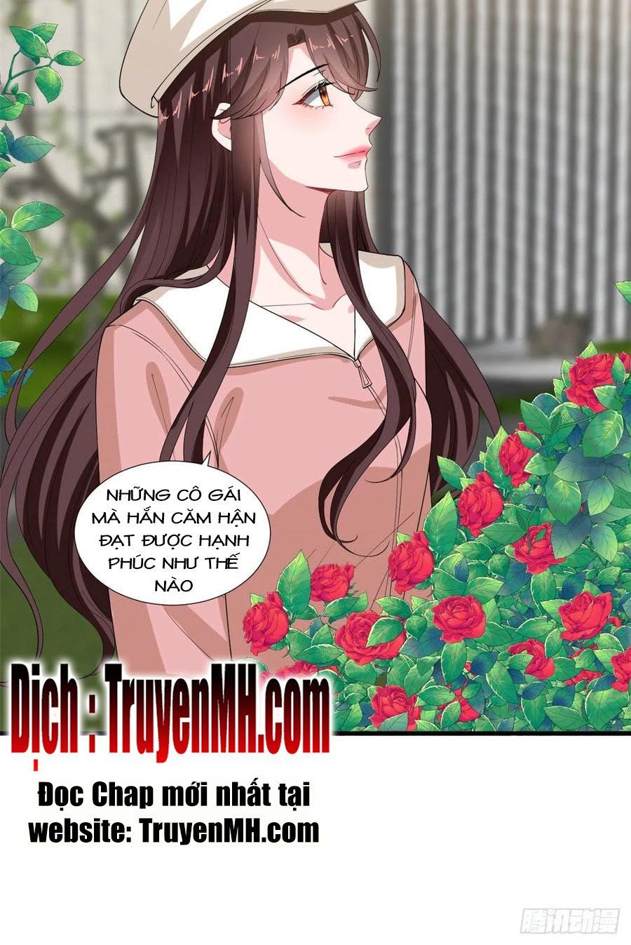 đọc truyện Ông Xã Kết Hôn Thử, Mạnh Thêm Chút Nữa Đi Chương 506 ảnh 6 tại Thiên Thai Truyện