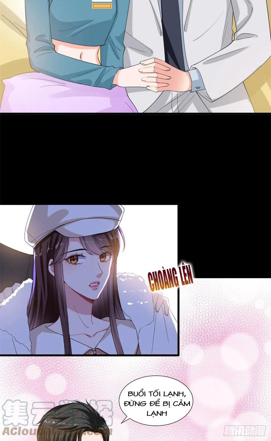 đọc truyện Ông Xã Kết Hôn Thử, Mạnh Thêm Chút Nữa Đi Chương 506 ảnh 9 tại Thiên Thai Truyện