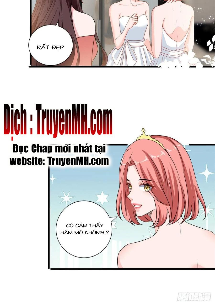 đọc truyện Ông Xã Kết Hôn Thử, Mạnh Thêm Chút Nữa Đi Chương 507 ảnh 12 tại Thiên Thai Truyện