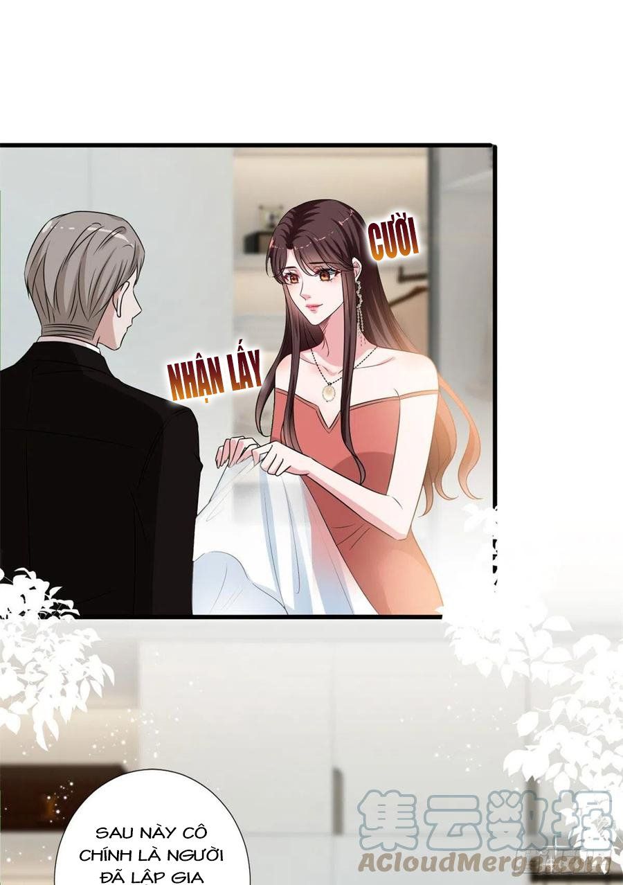 đọc truyện Ông Xã Kết Hôn Thử, Mạnh Thêm Chút Nữa Đi Chương 507 ảnh 13 tại Thiên Thai Truyện