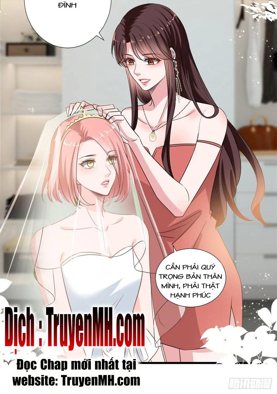 đọc truyện Ông Xã Kết Hôn Thử, Mạnh Thêm Chút Nữa Đi Chương 507 ảnh 14 tại Thiên Thai Truyện