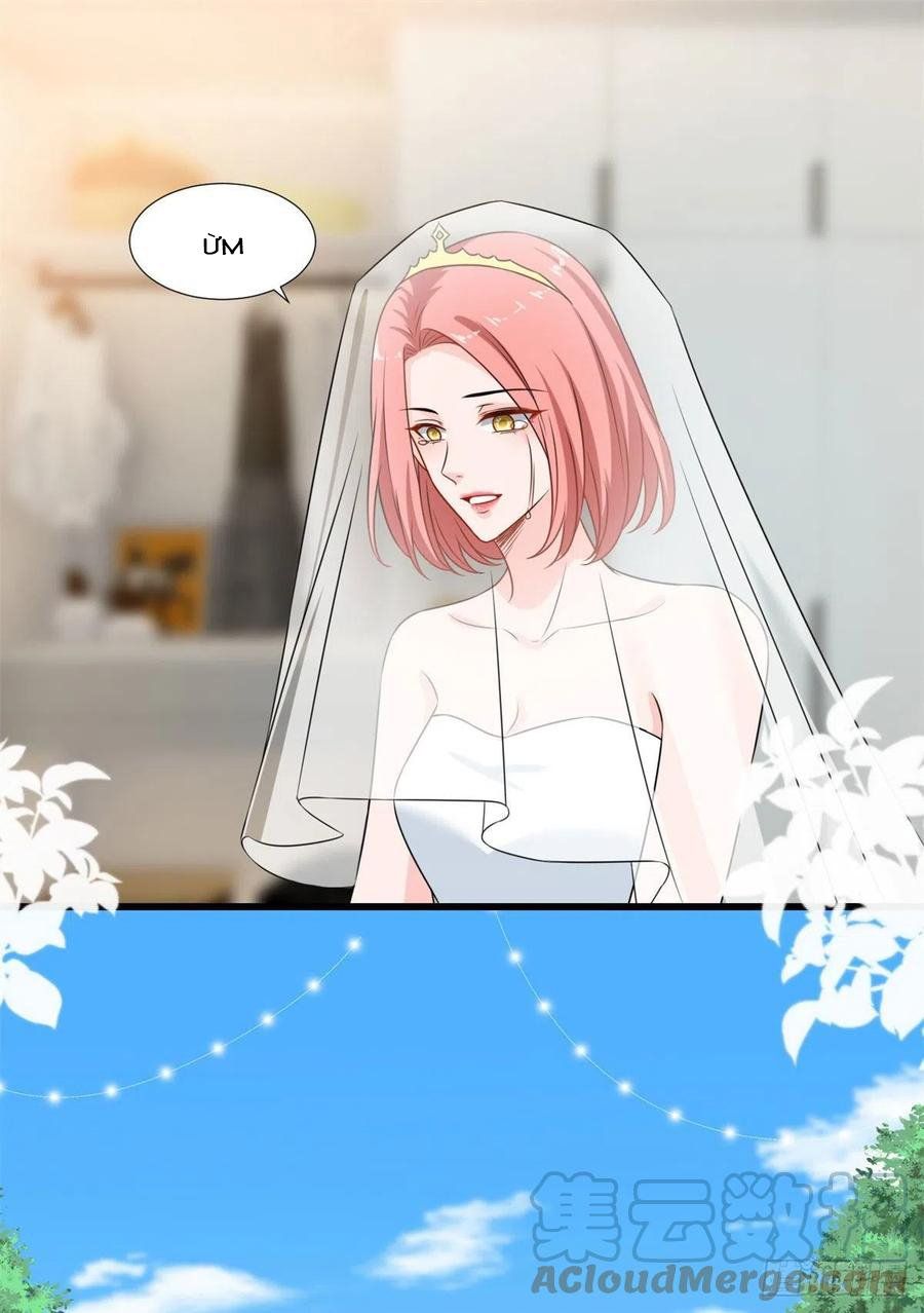 đọc truyện Ông Xã Kết Hôn Thử, Mạnh Thêm Chút Nữa Đi Chương 507 ảnh 15 tại Thiên Thai Truyện