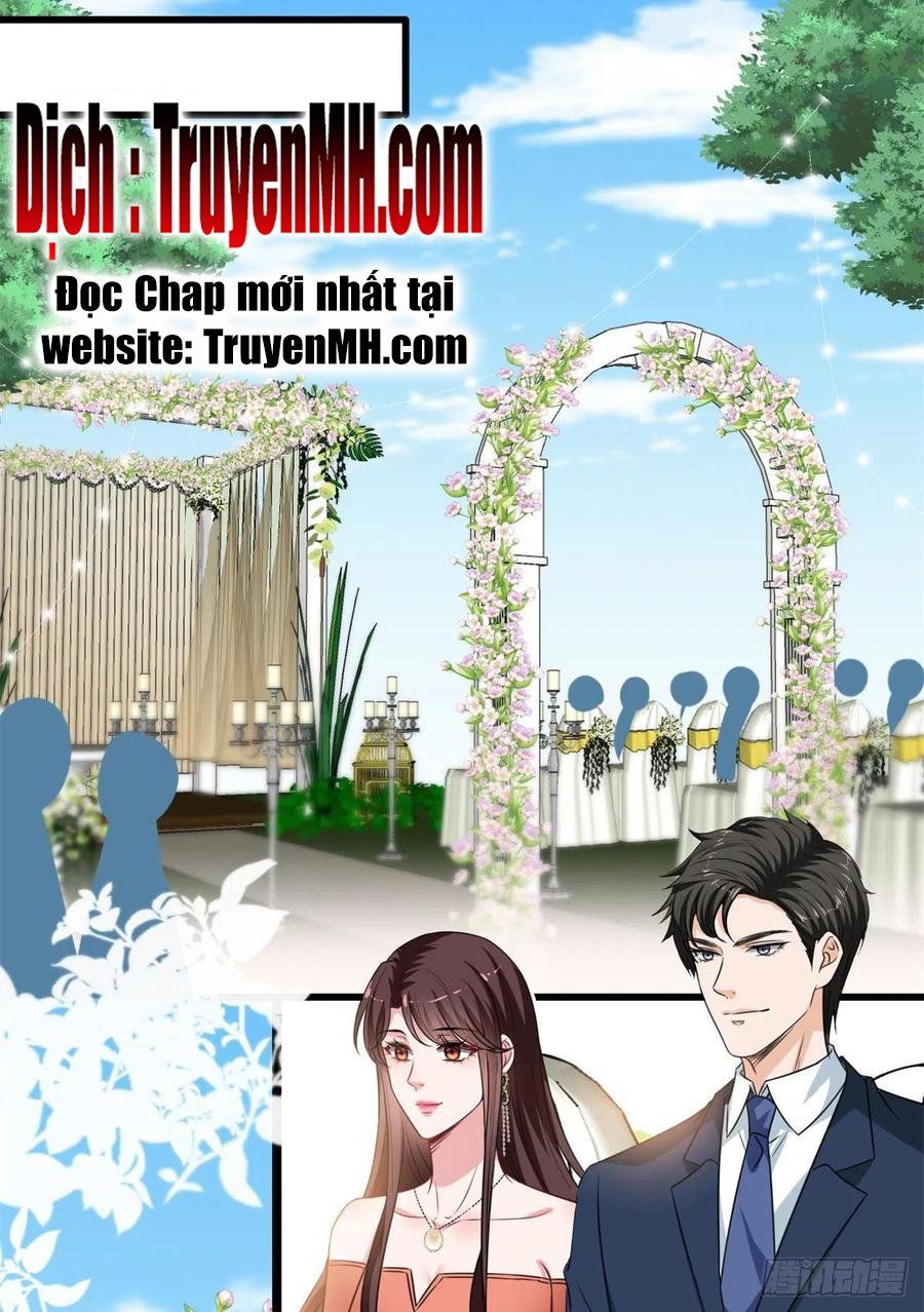 đọc truyện Ông Xã Kết Hôn Thử, Mạnh Thêm Chút Nữa Đi Chương 507 ảnh 16 tại Thiên Thai Truyện