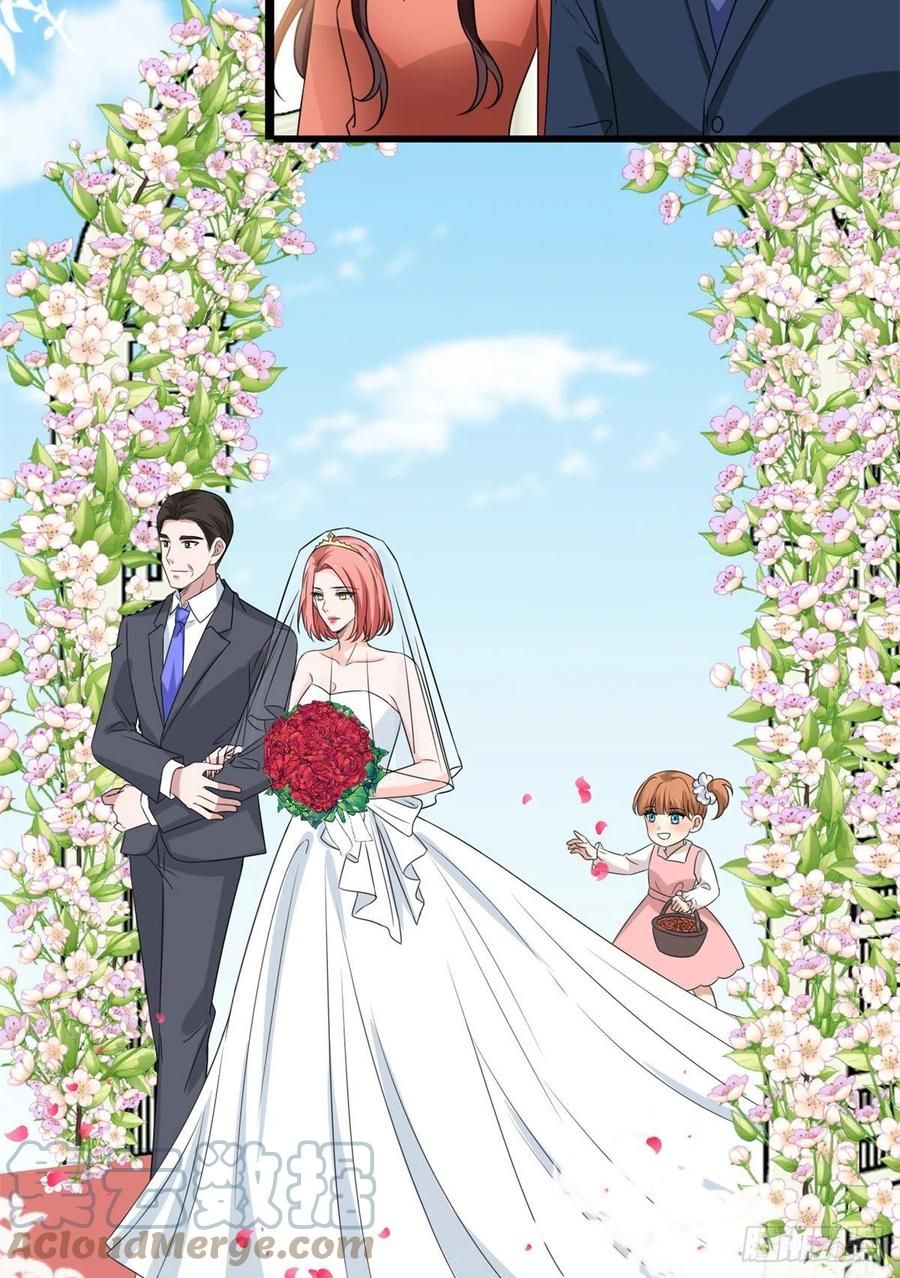 đọc truyện Ông Xã Kết Hôn Thử, Mạnh Thêm Chút Nữa Đi Chương 507 ảnh 17 tại Thiên Thai Truyện