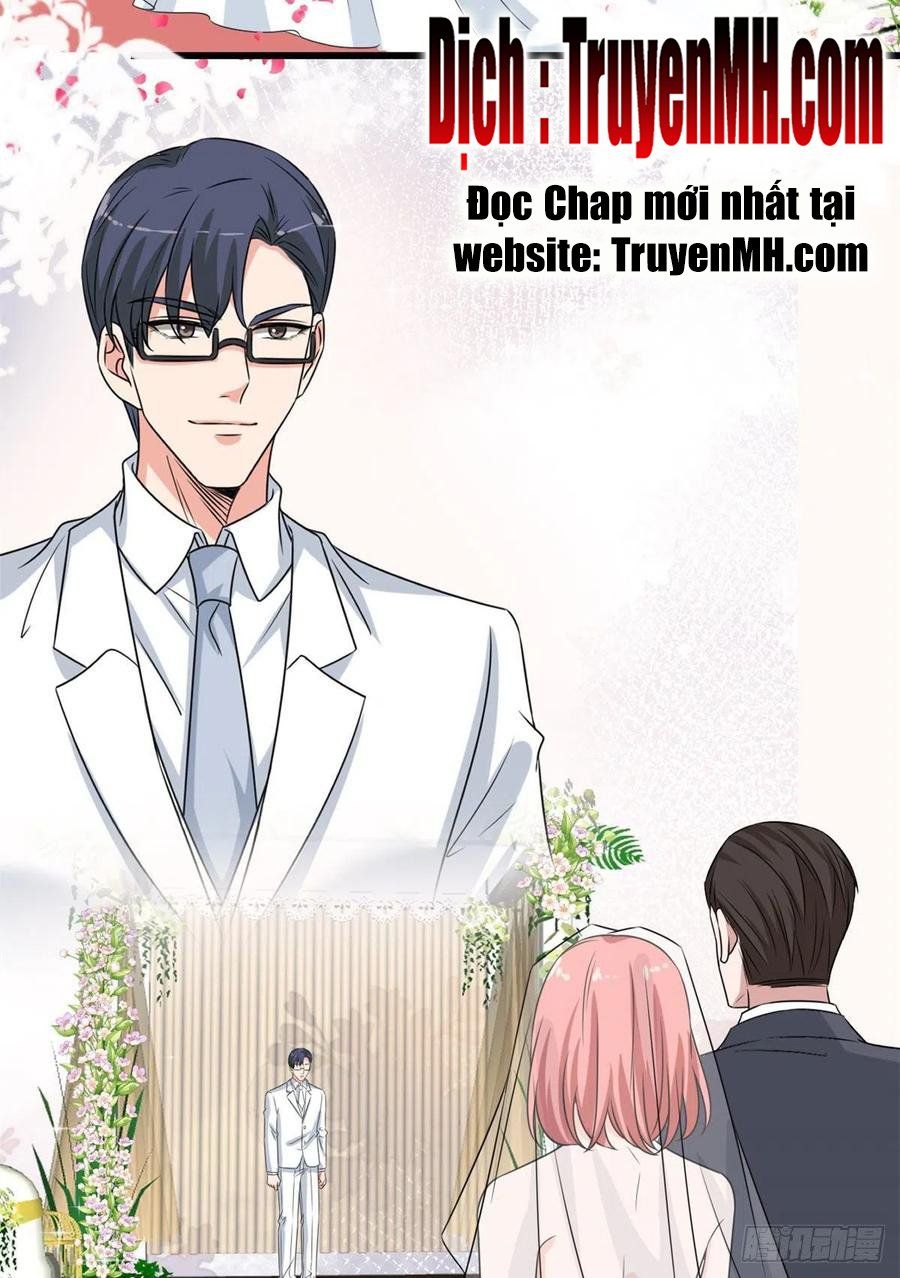 đọc truyện Ông Xã Kết Hôn Thử, Mạnh Thêm Chút Nữa Đi Chương 507 ảnh 18 tại Thiên Thai Truyện