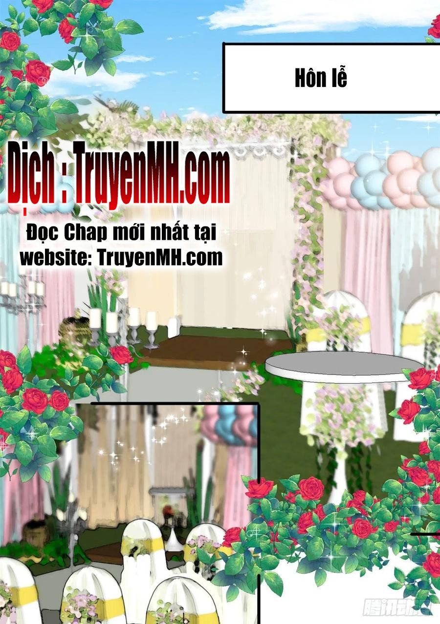 đọc truyện Ông Xã Kết Hôn Thử, Mạnh Thêm Chút Nữa Đi Chương 507 ảnh 4 tại Thiên Thai Truyện