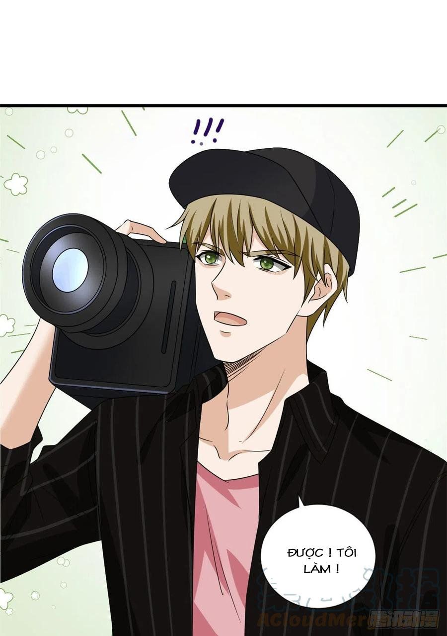 đọc truyện Ông Xã Kết Hôn Thử, Mạnh Thêm Chút Nữa Đi Chương 507 ảnh 9 tại Thiên Thai Truyện